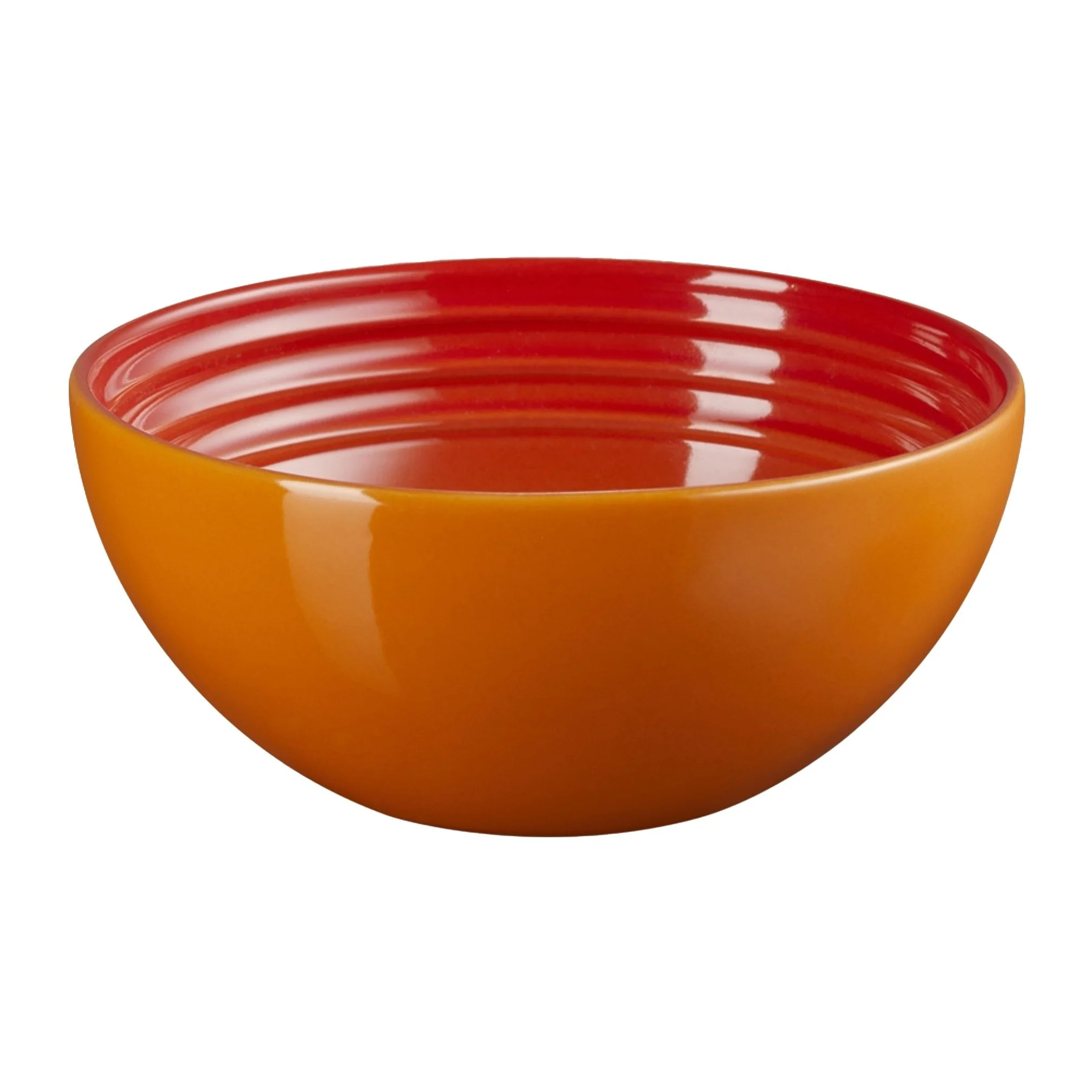 Serving Bowl | Stoneware | Volcanic | Small - Image 2