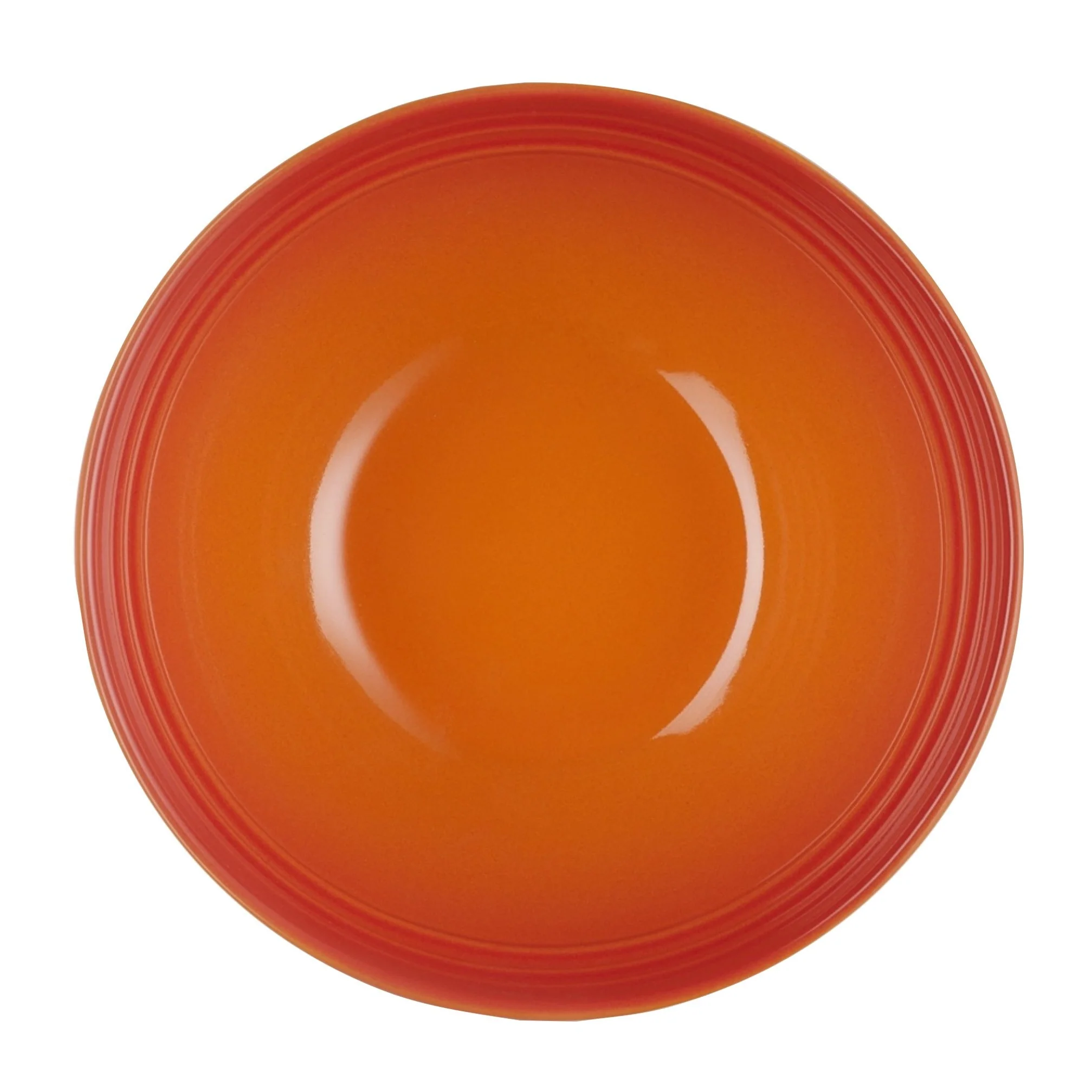 Serving Bowl | Stoneware | Volcanic | Small - Image 3