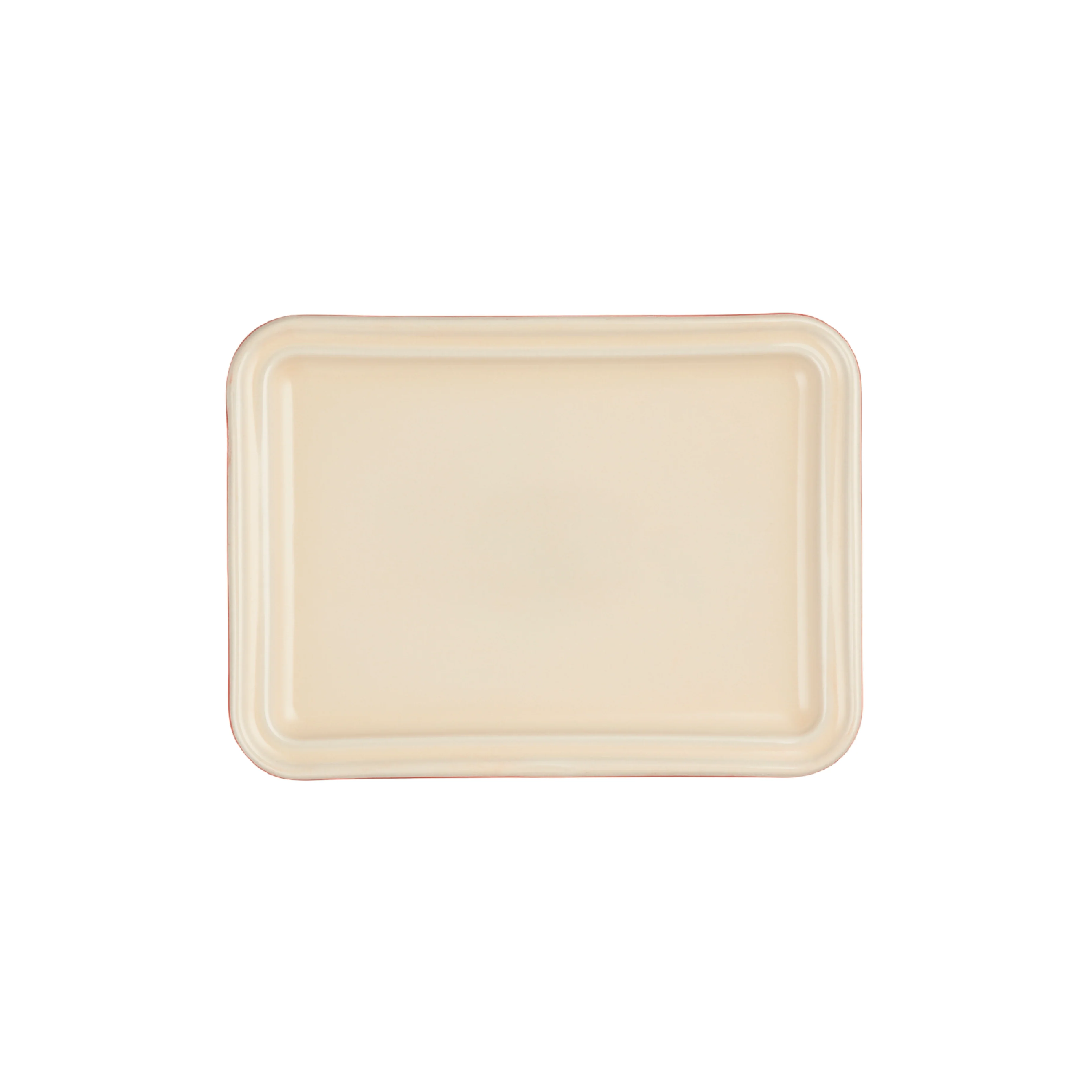 Stoneware Butter Dish | Cerise - Image 3
