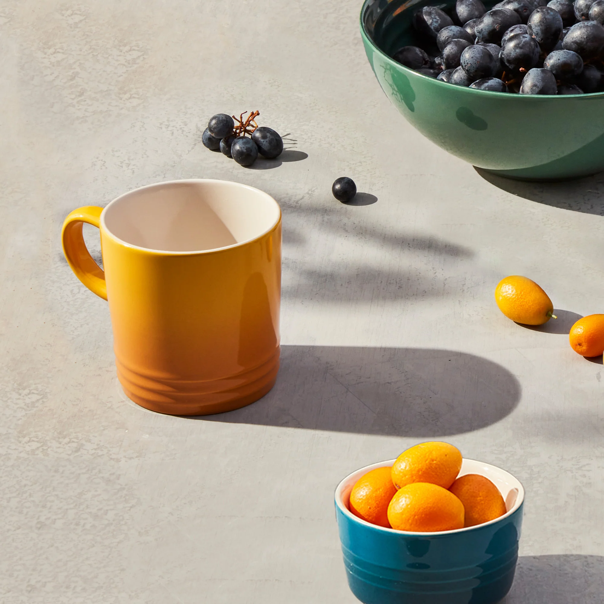 Stoneware Mug | Nectar | 350ml - Image 2