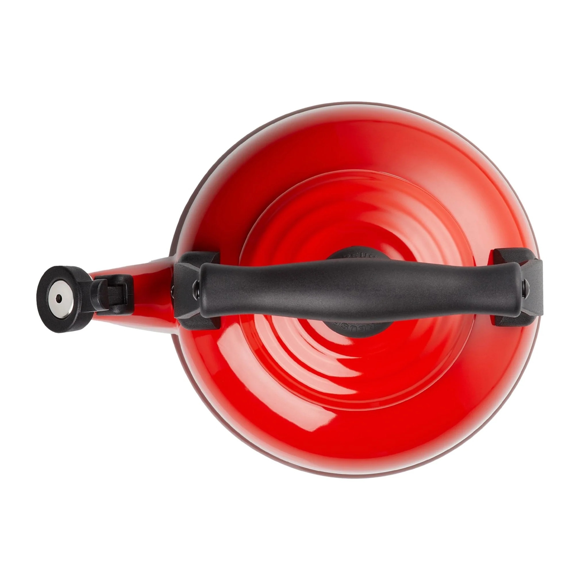 Traditional Kettle | Cerise - Image 3