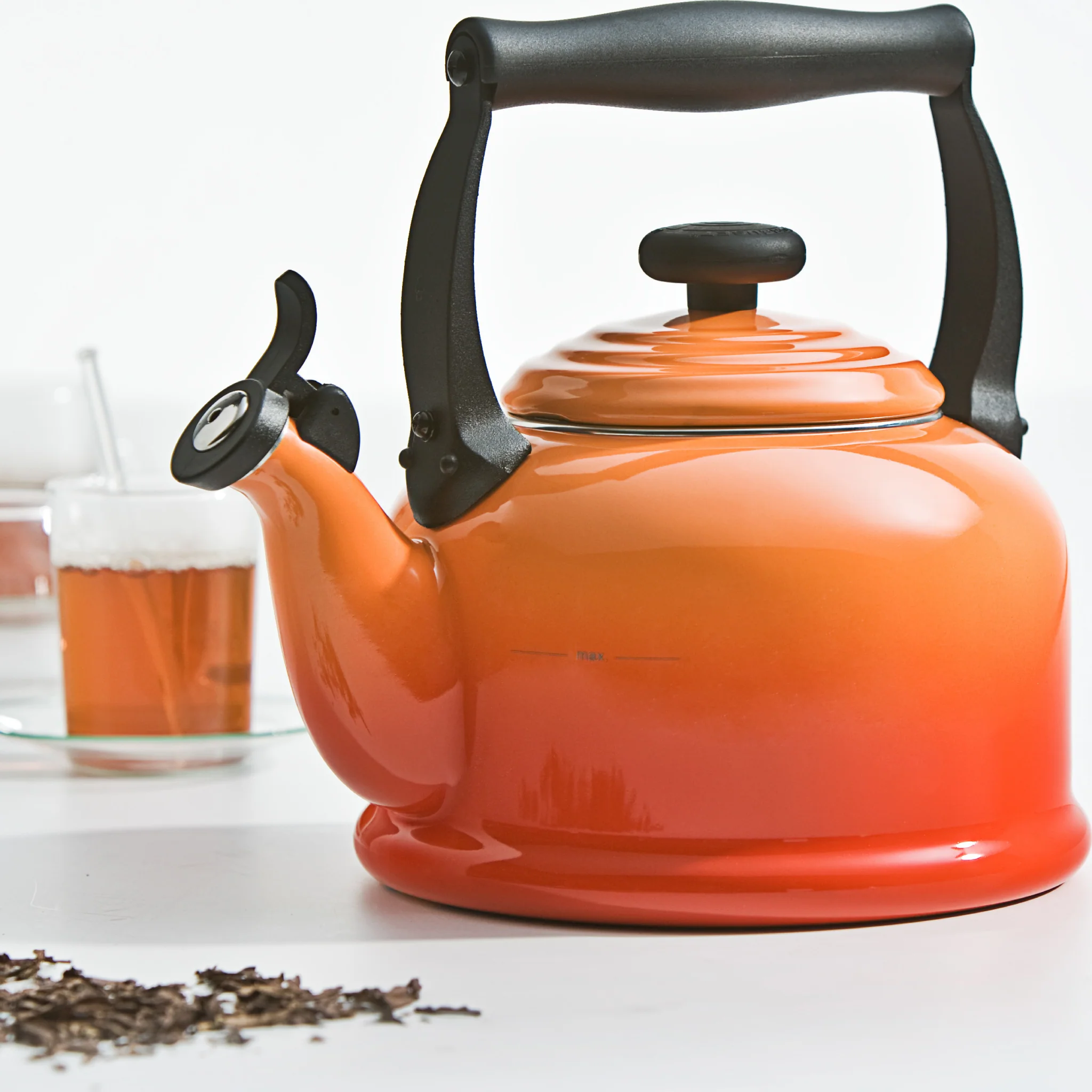 Traditional Kettle | Volcanic - Image 2