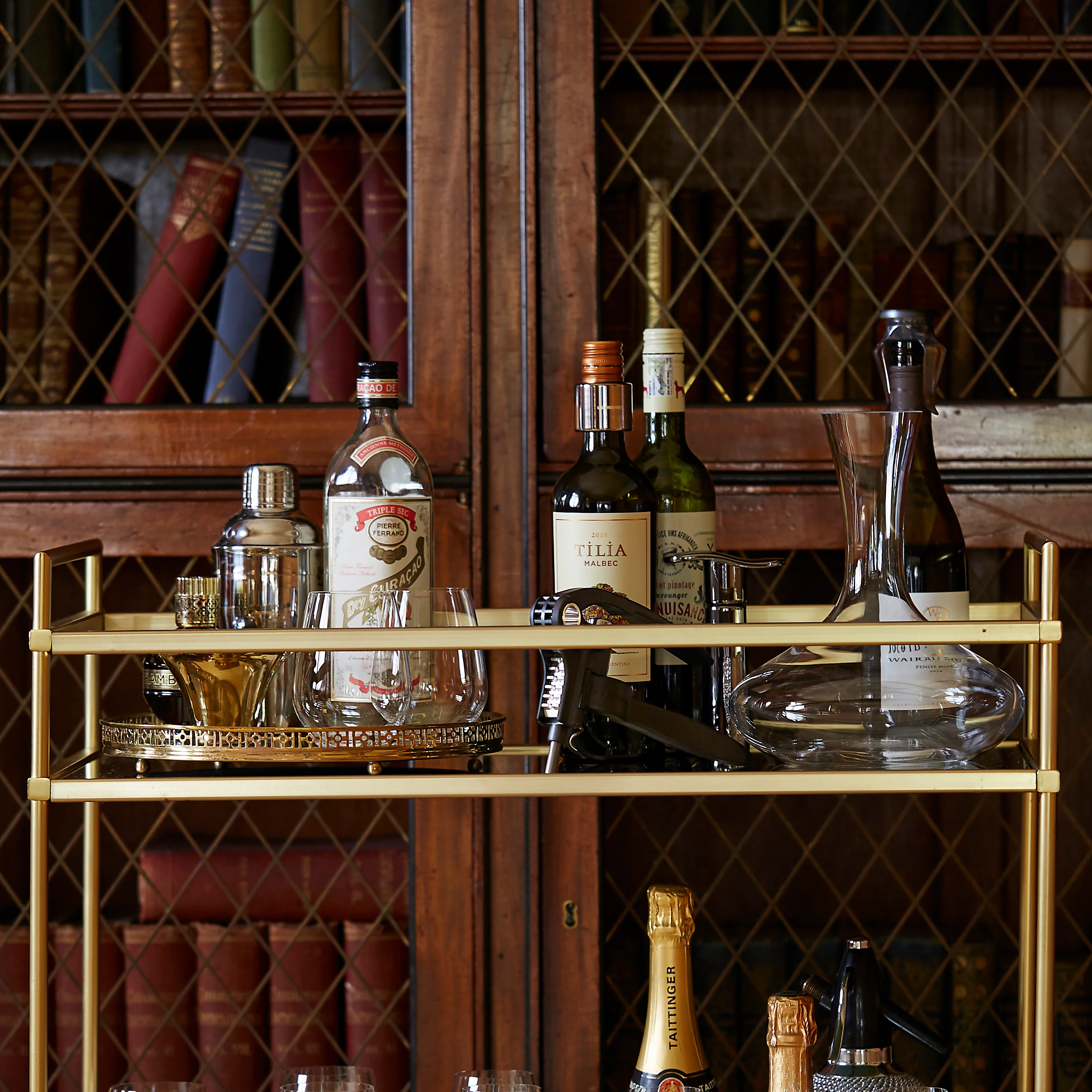 Vitesse Wine Fountain - Image 2