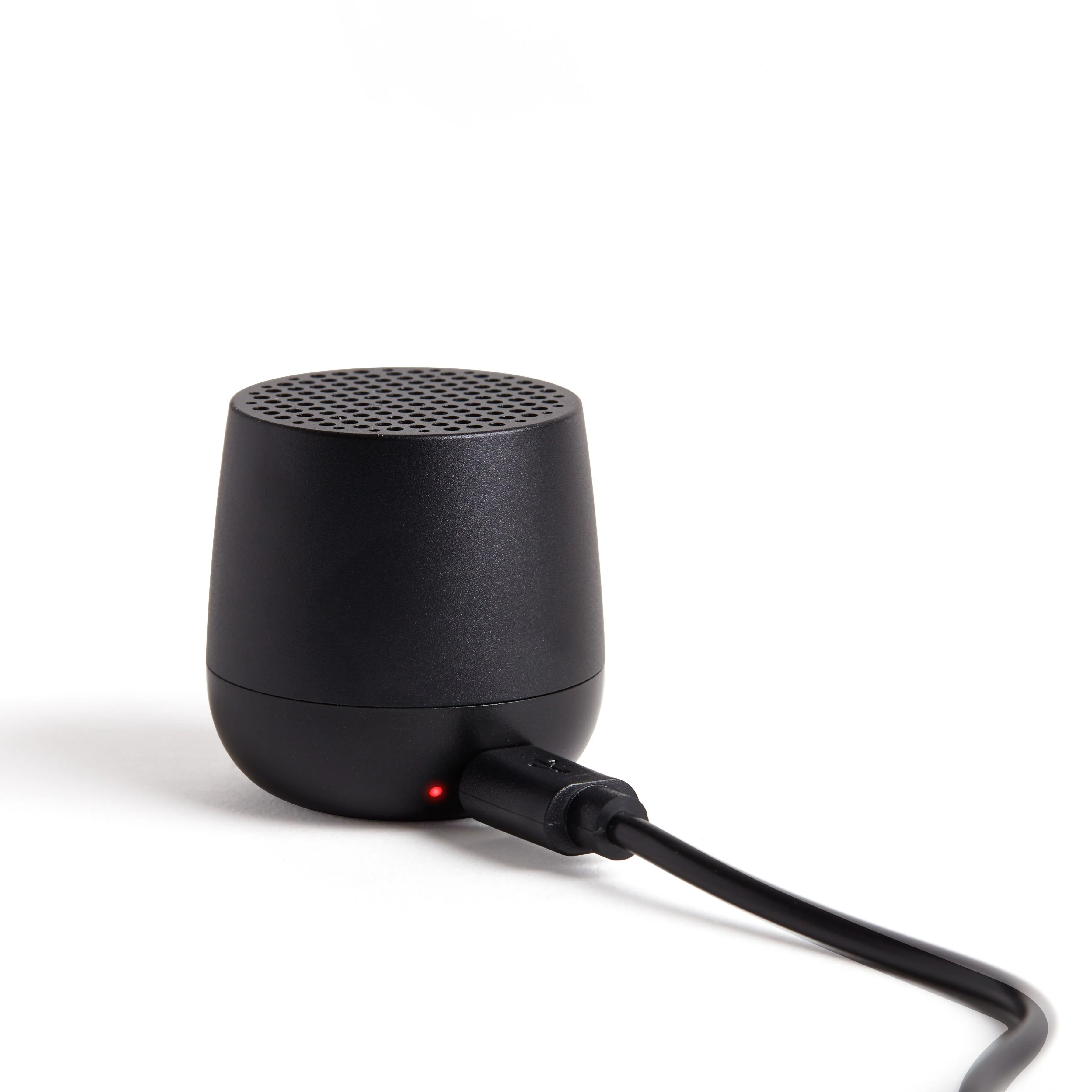 Portable Bluetooth Speaker | Mino+ | Black - Image 3