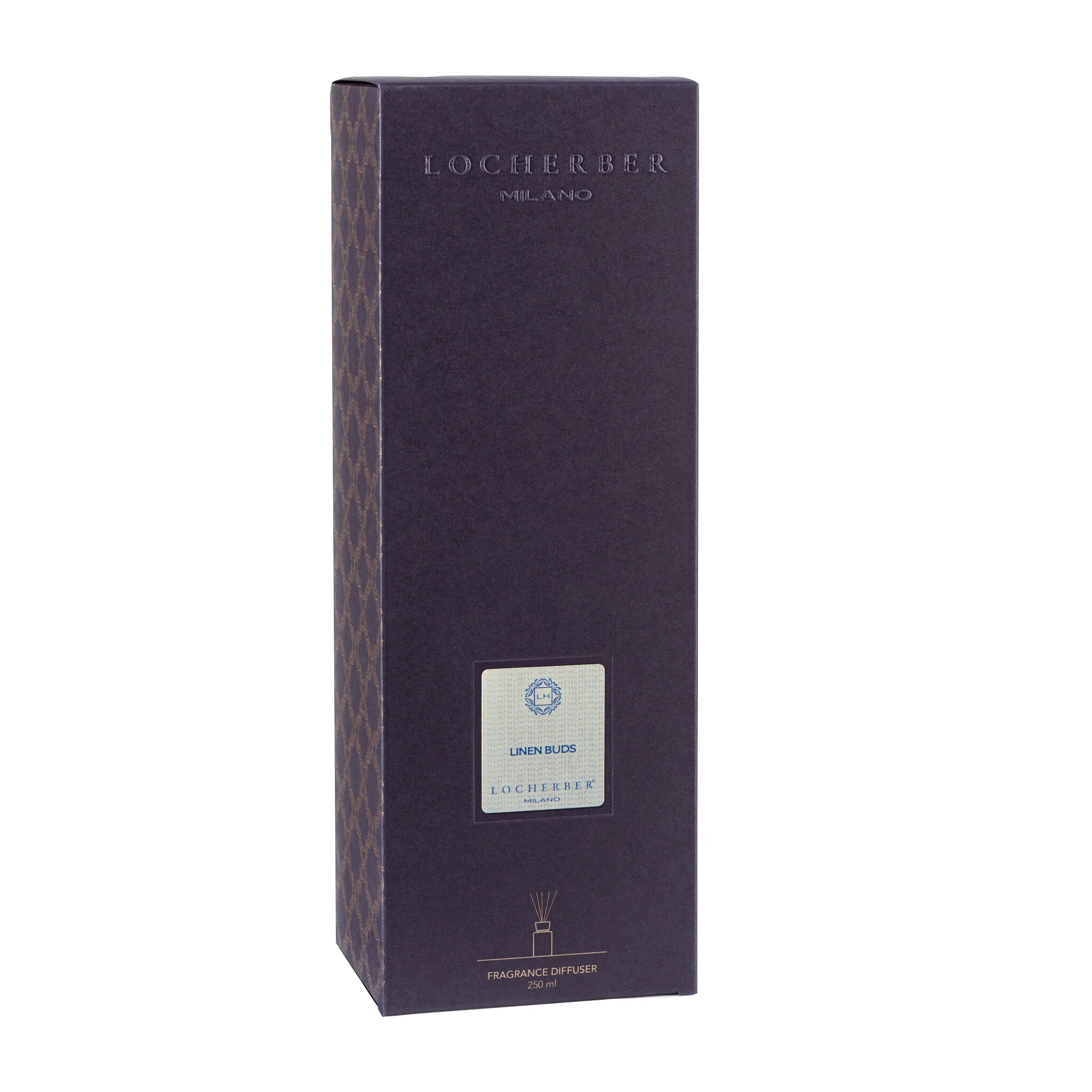 Reed Diffuser | Linen Buds | 250ml - Image 2