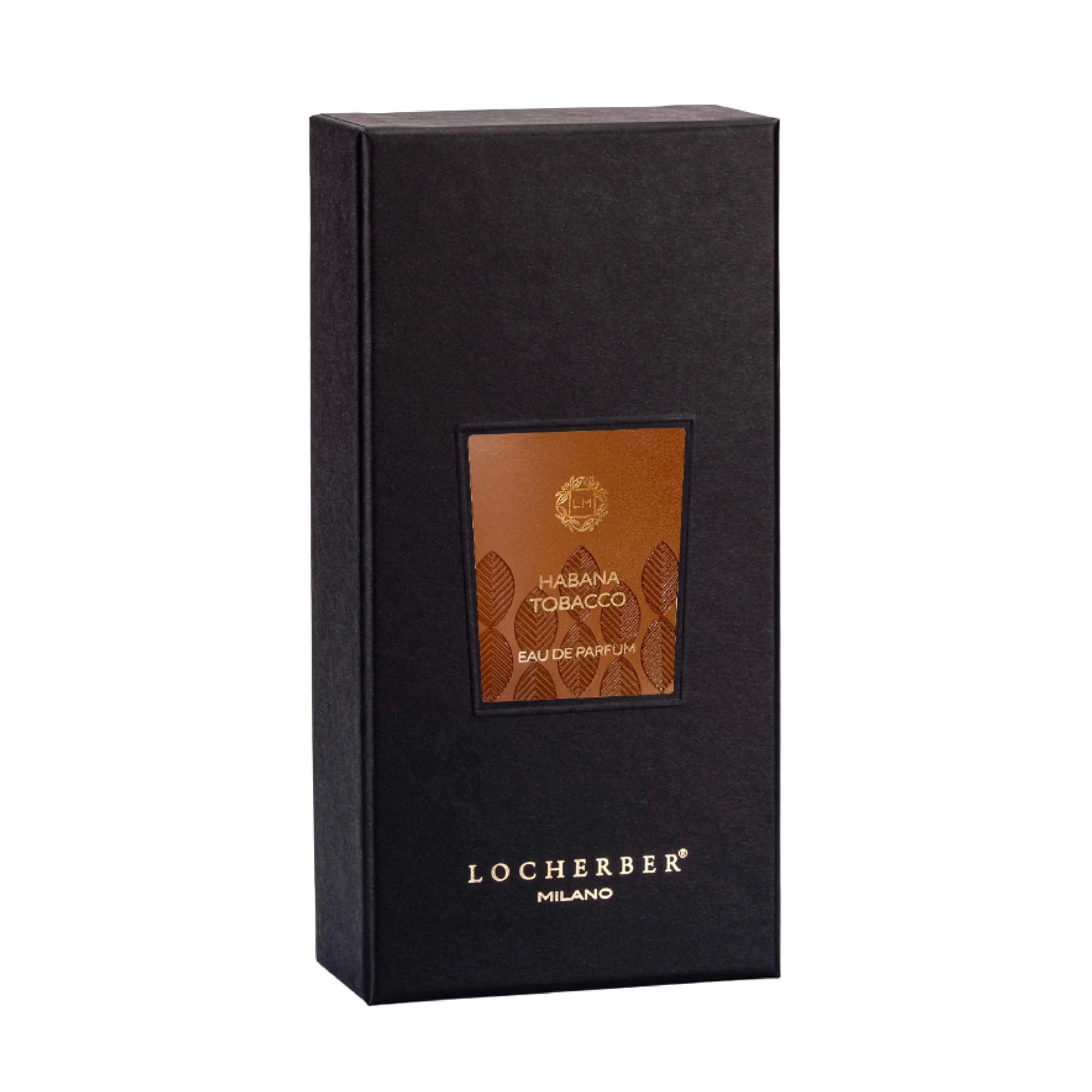 Skyline Eau de Parfum | Habana Tobacco | 100ml - Image 3