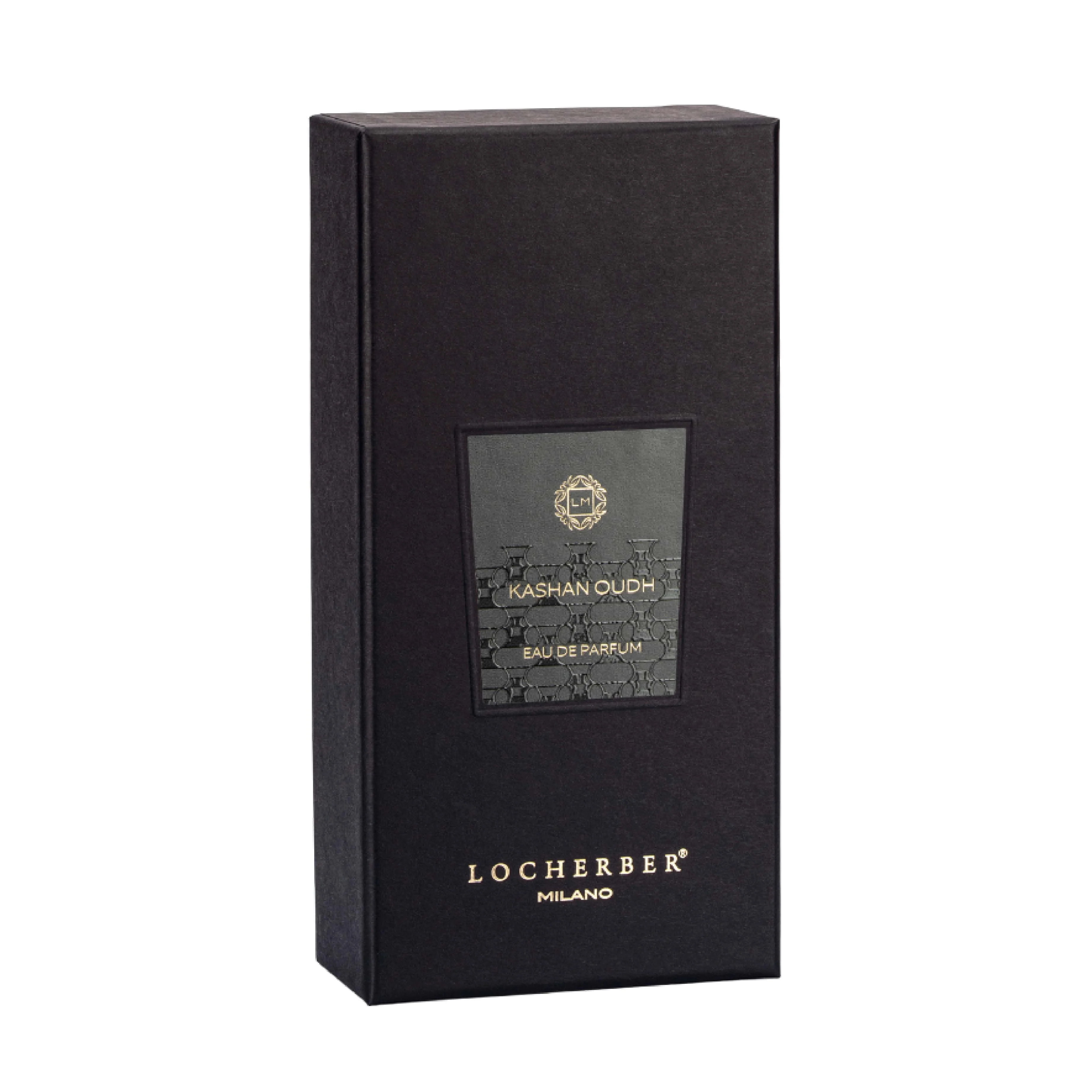 Skyline Eau de Parfum | Kashan Oudh | 100ml - Image 3