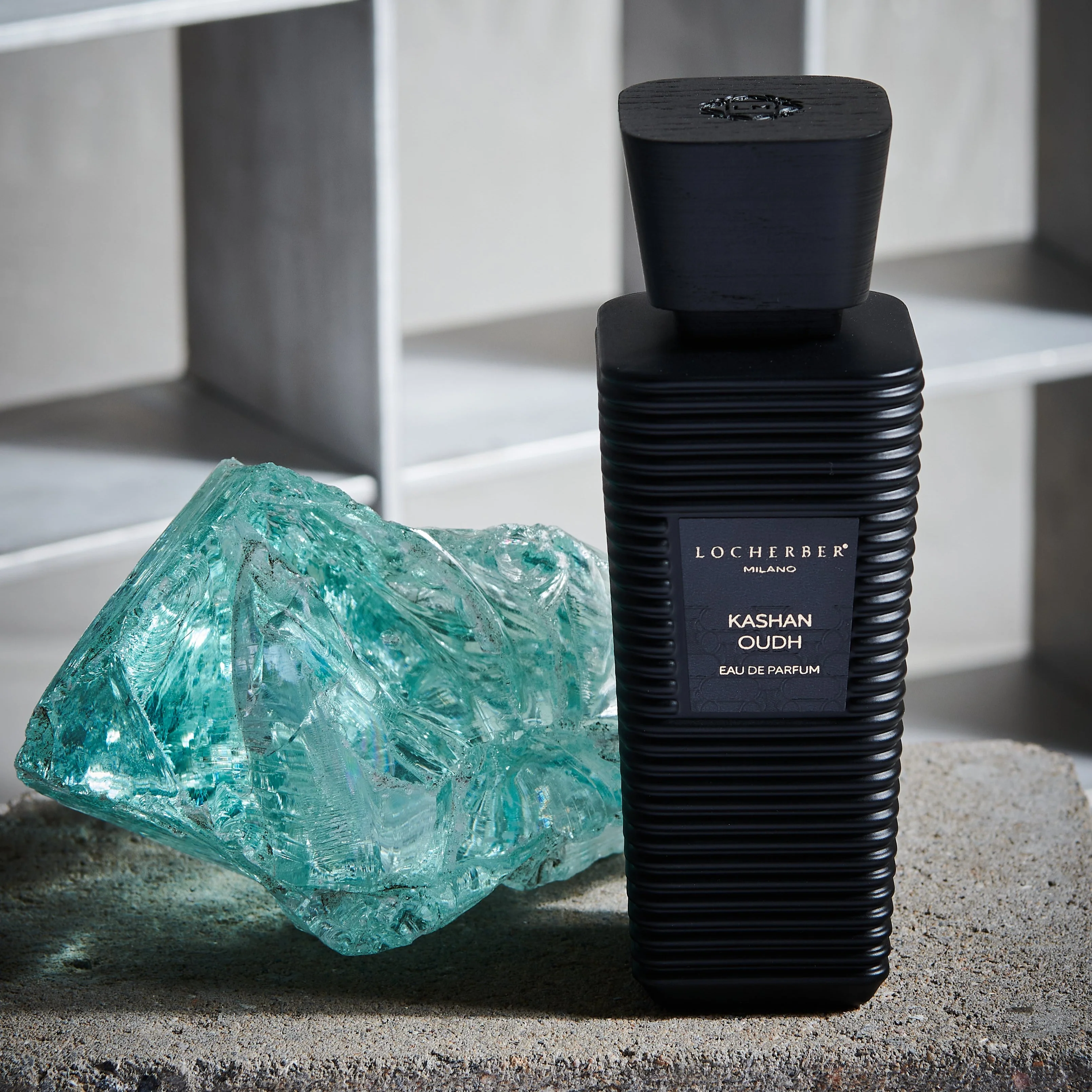 Skyline Eau de Parfum | Kashan Oudh | 100ml - Image 4