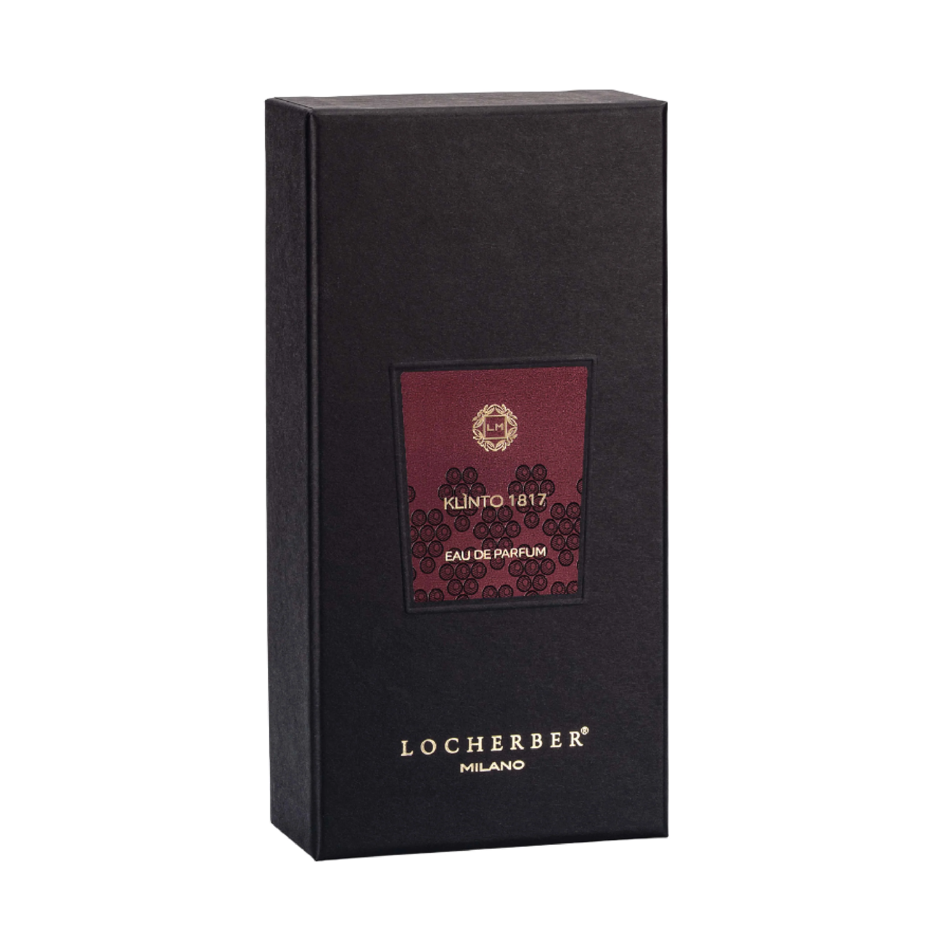 Skyline Eau de Parfum | Klinto 1817 | 100ml - Image 3