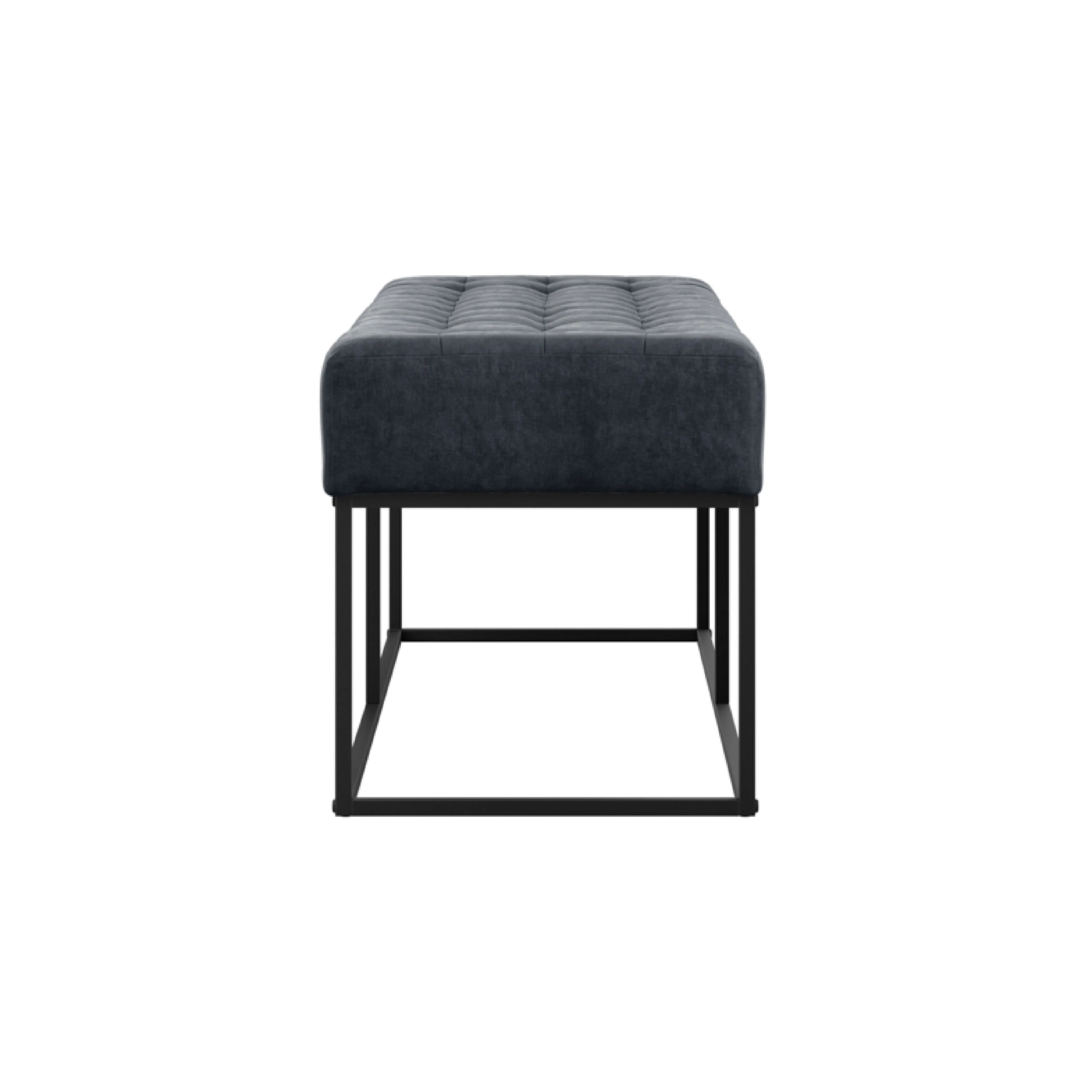 Boden Bench | Steel Grey - Image 4