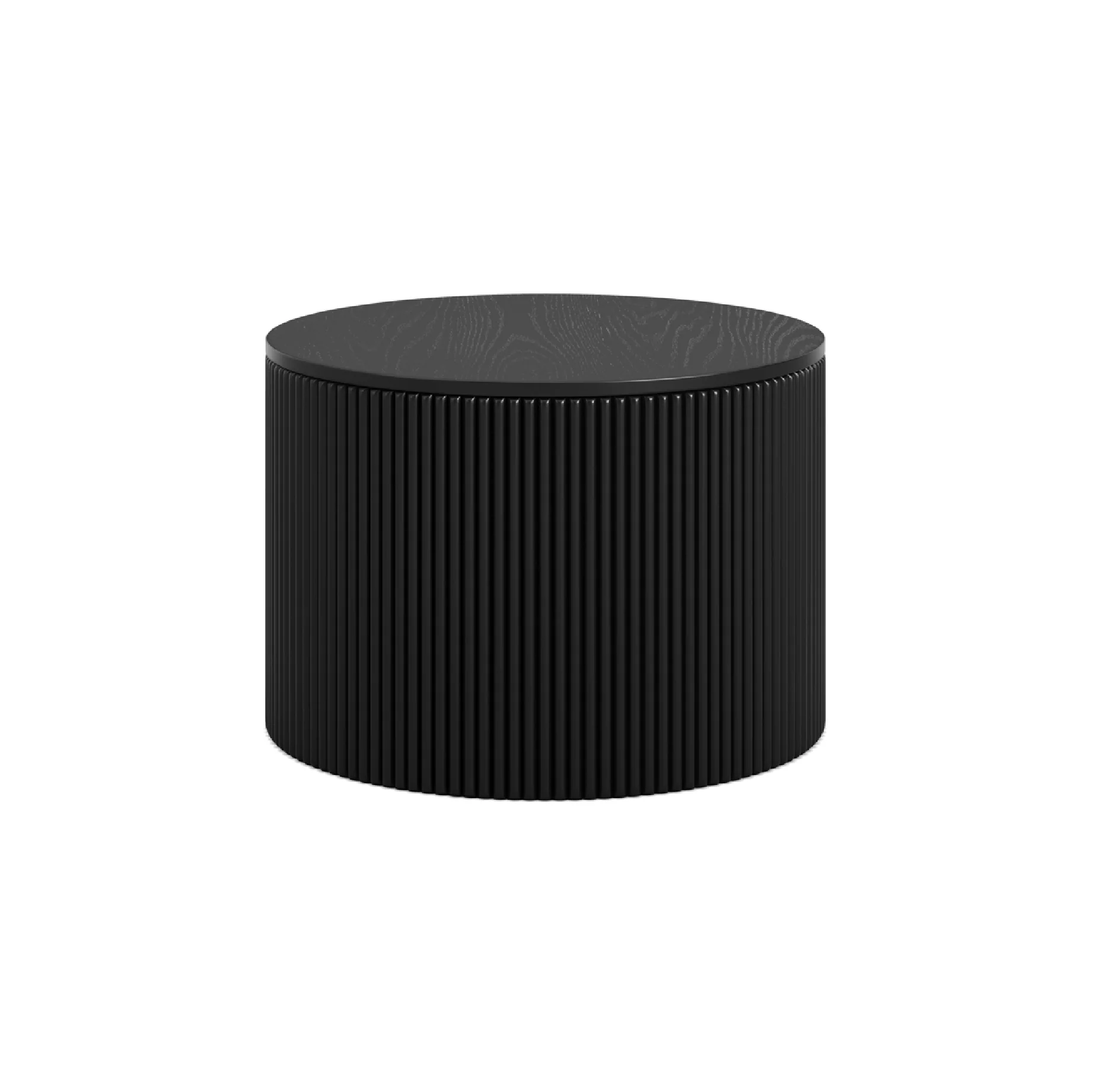 Eden Coffee Table | Black - Image 2