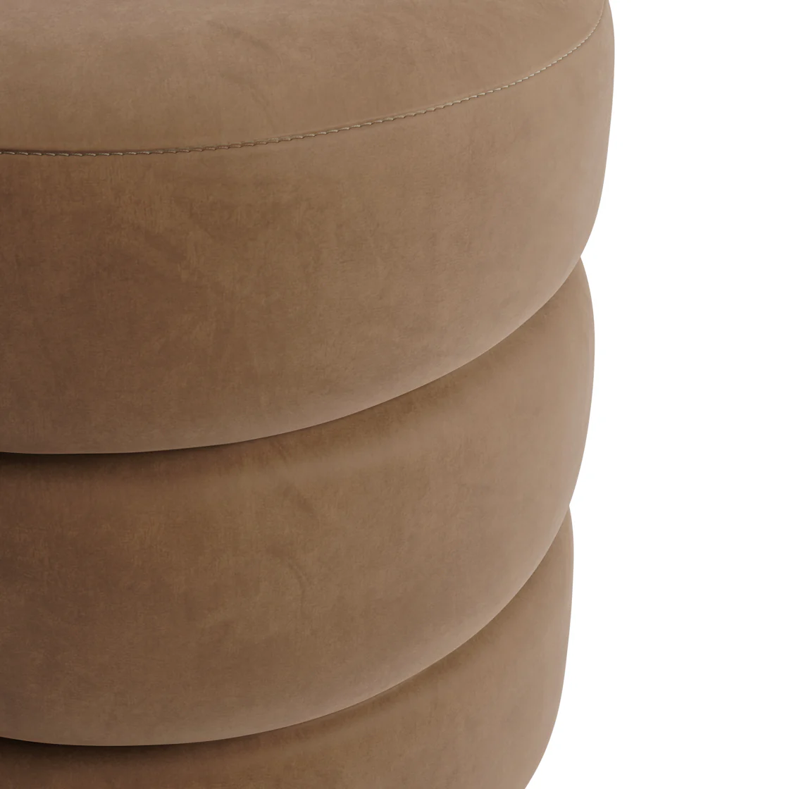 Emi Pouffe | Mole - Image 2