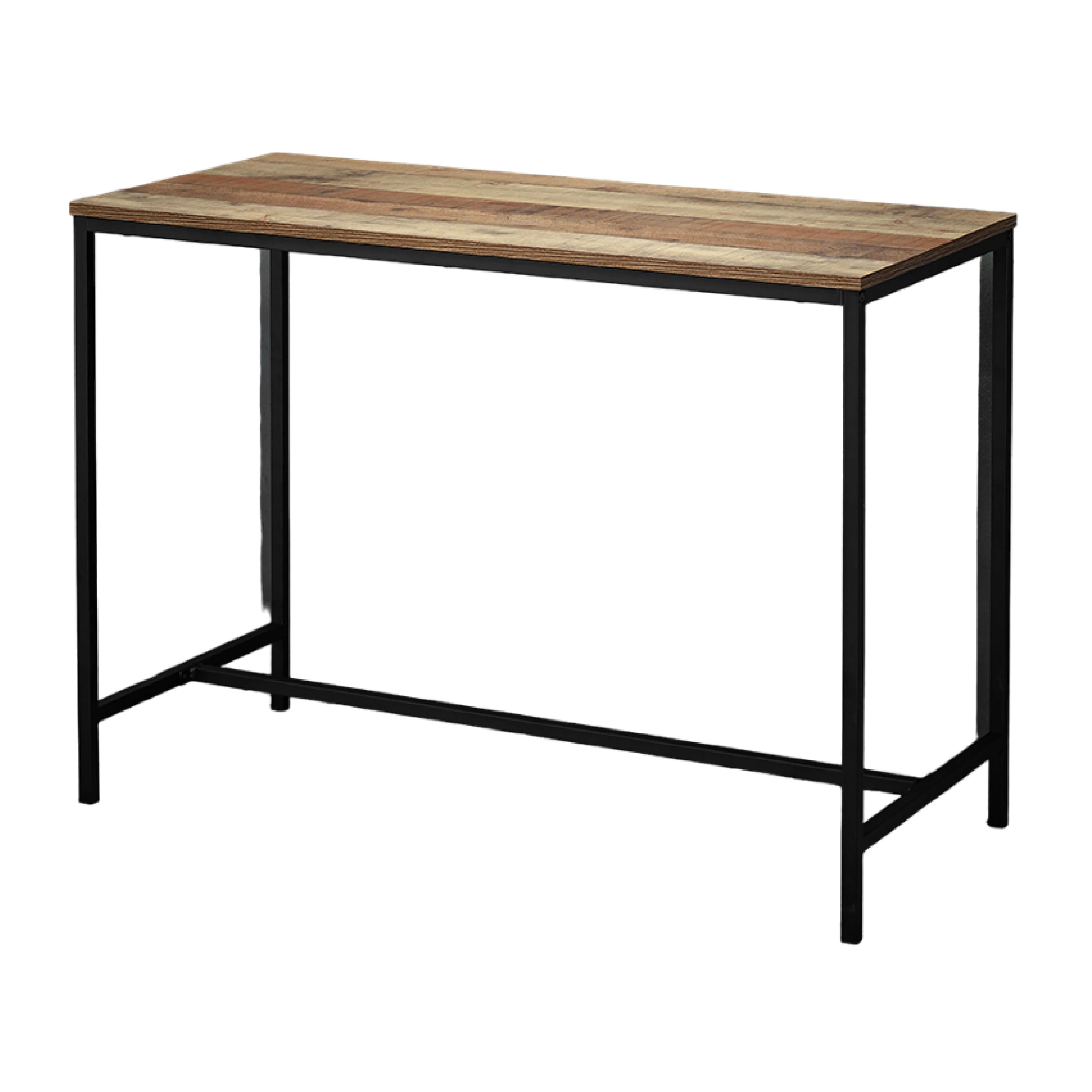 Hoxton Desk | Distressed Oak - Image 2