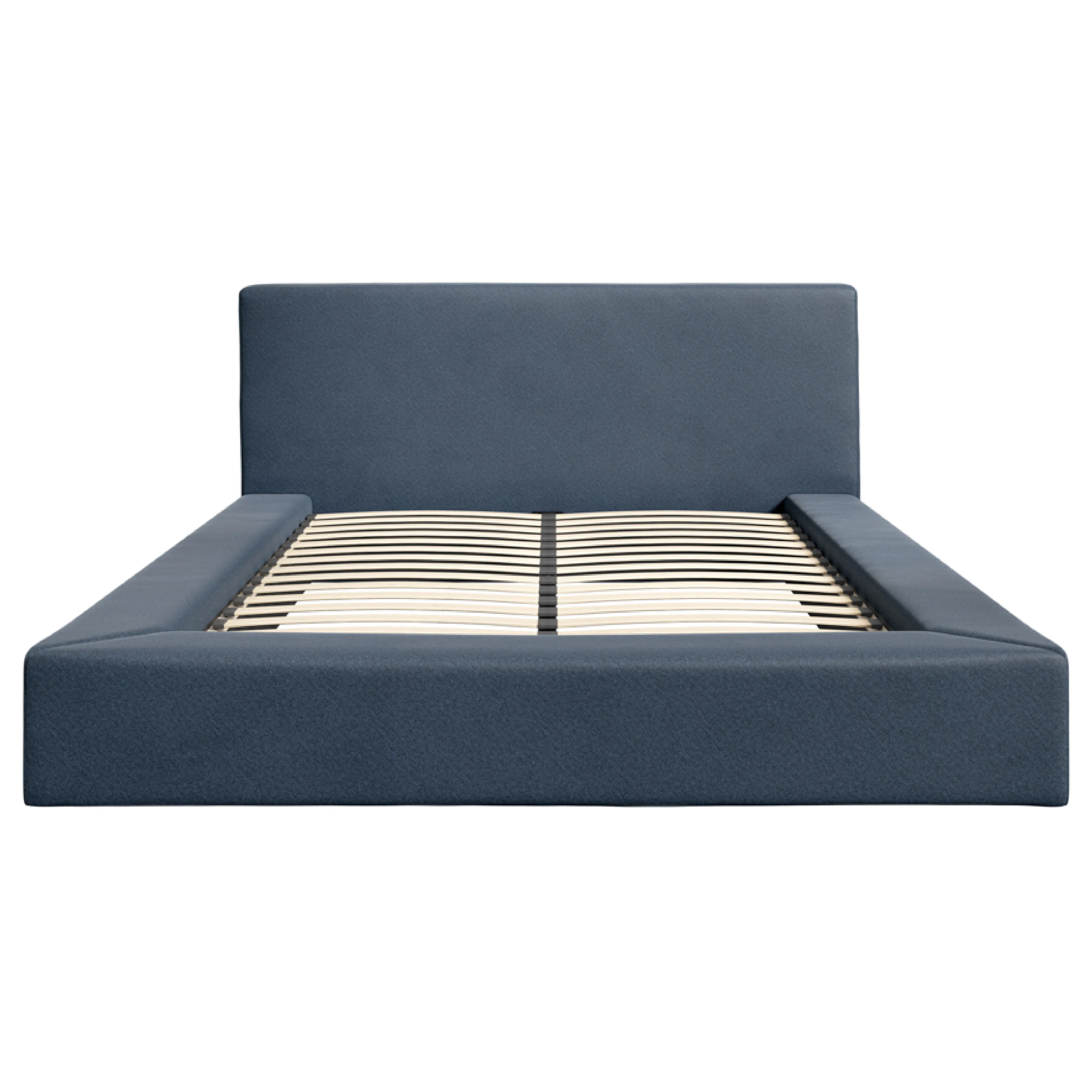 Soho Bed | Ink Blue - Image 2