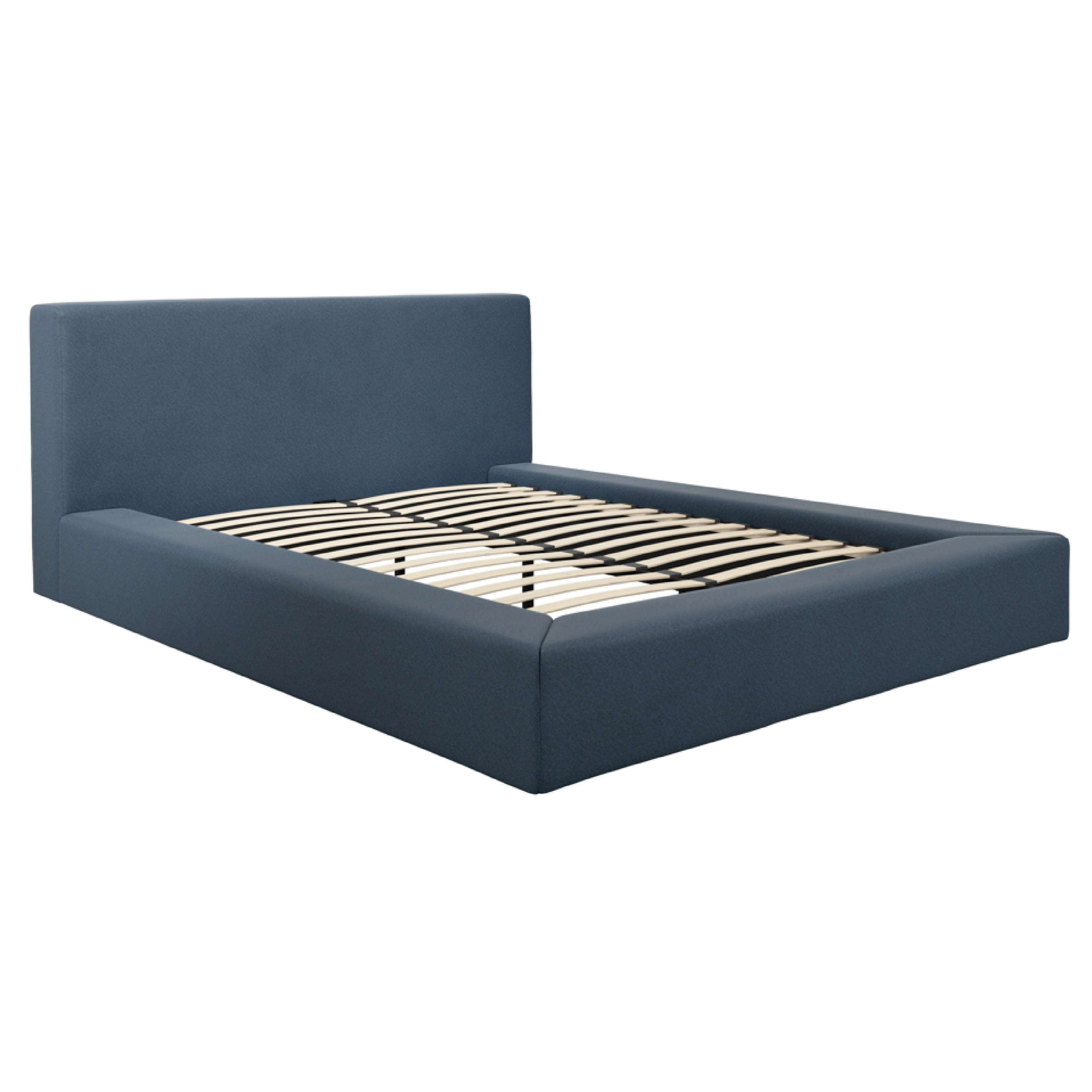Soho Bed | Ink Blue - Image 3