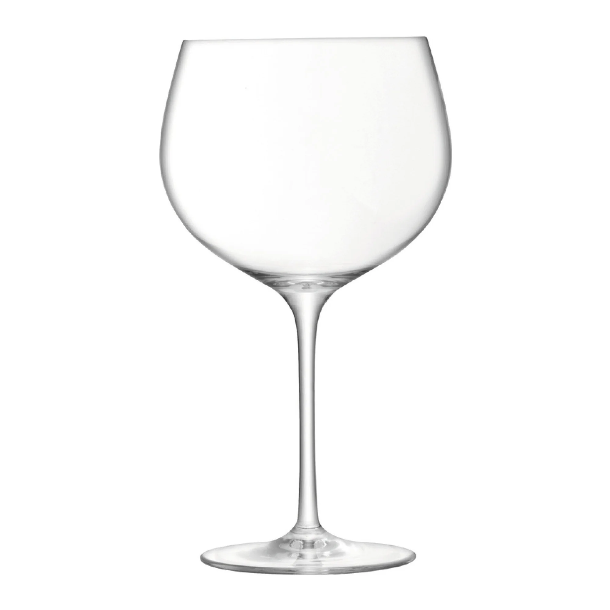 Balloon Gin Glass | Set of 4 | 680ml - Image 2