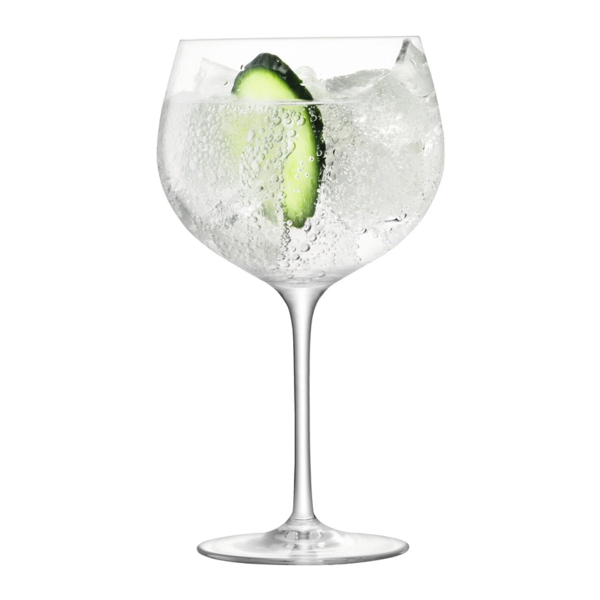 Balloon Gin Glass | Set of 4 | 680ml - Image 3