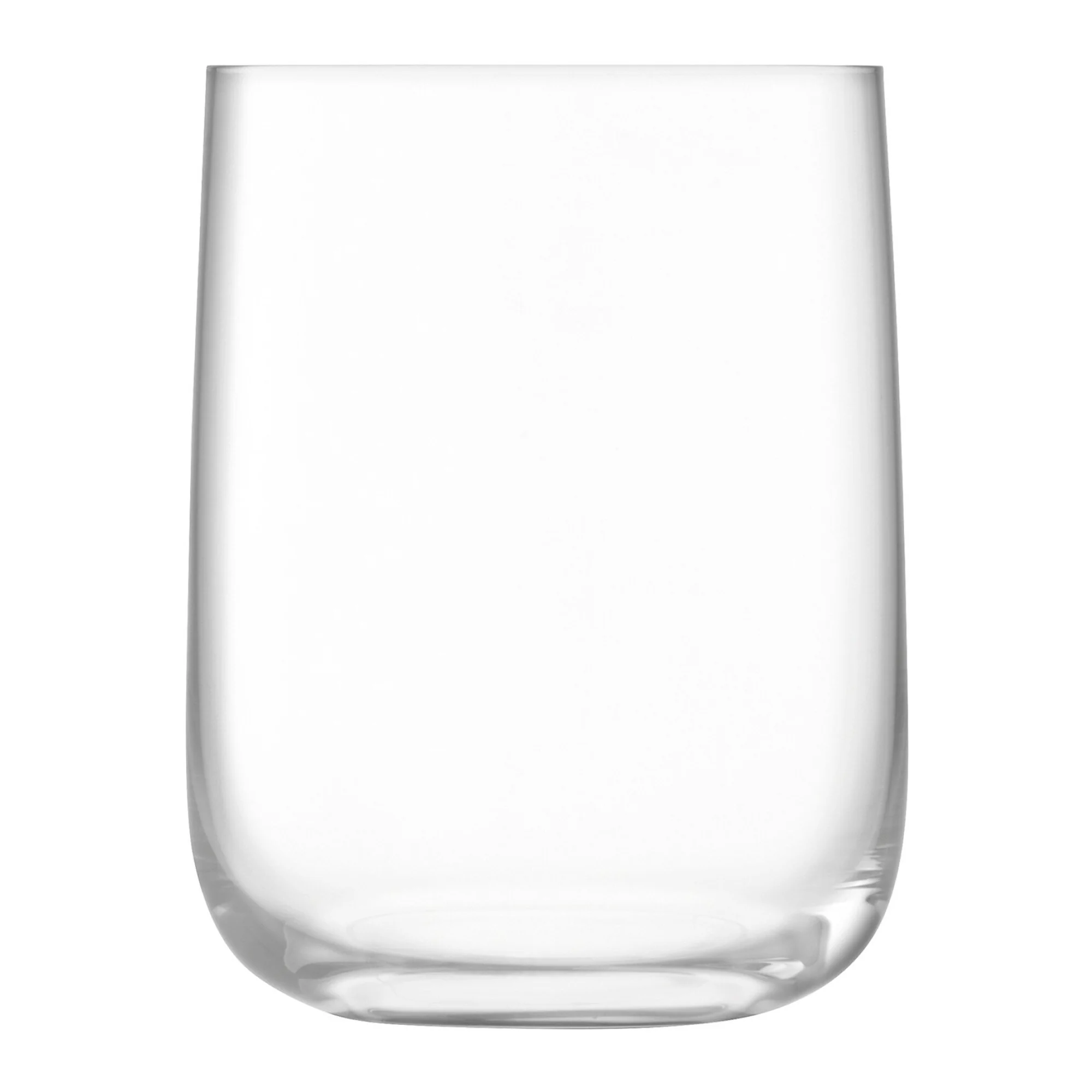 Borough Bar Glass | Set of 4 | 625ml - Image 2
