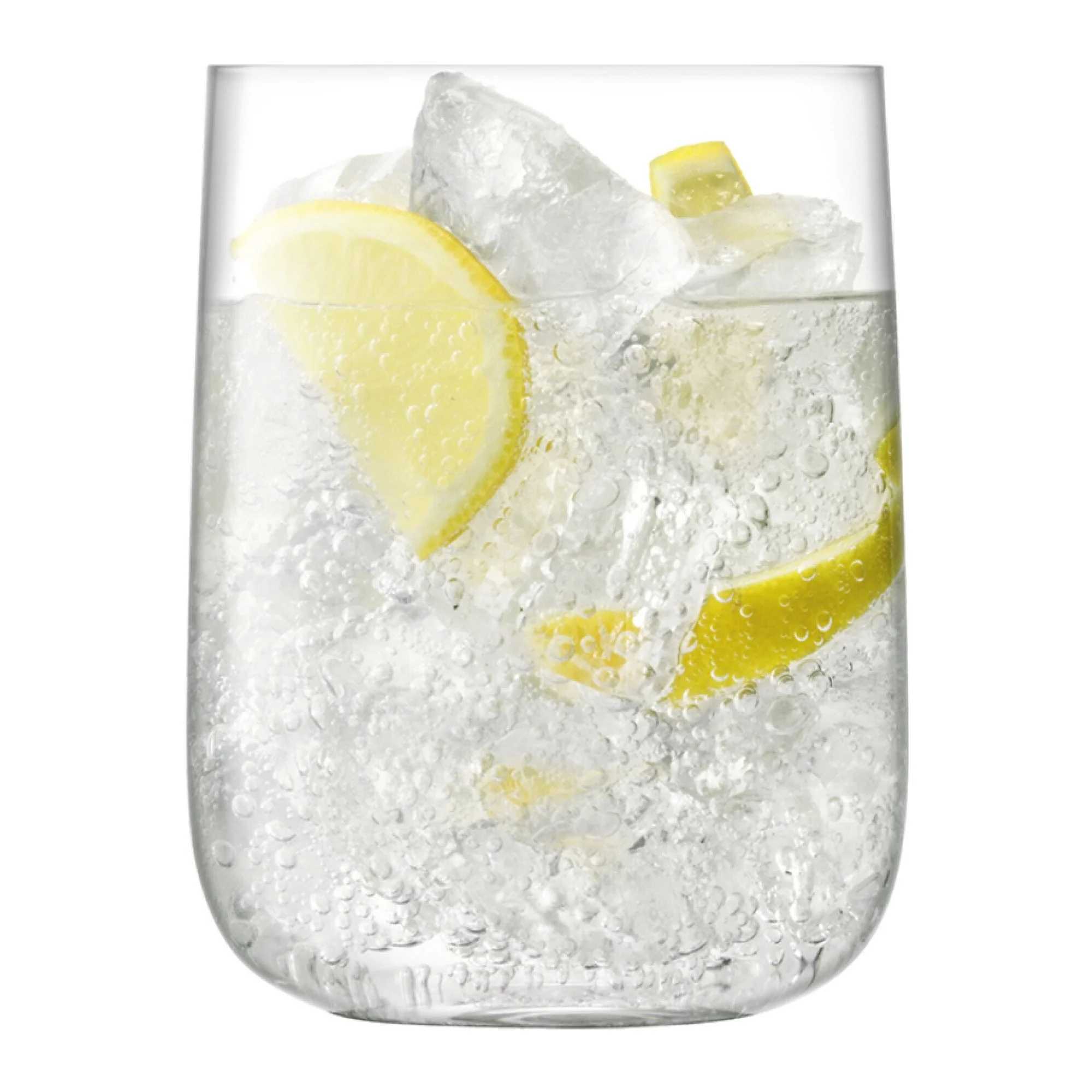 Borough Bar Glass | Set of 4 | 625ml - Image 3