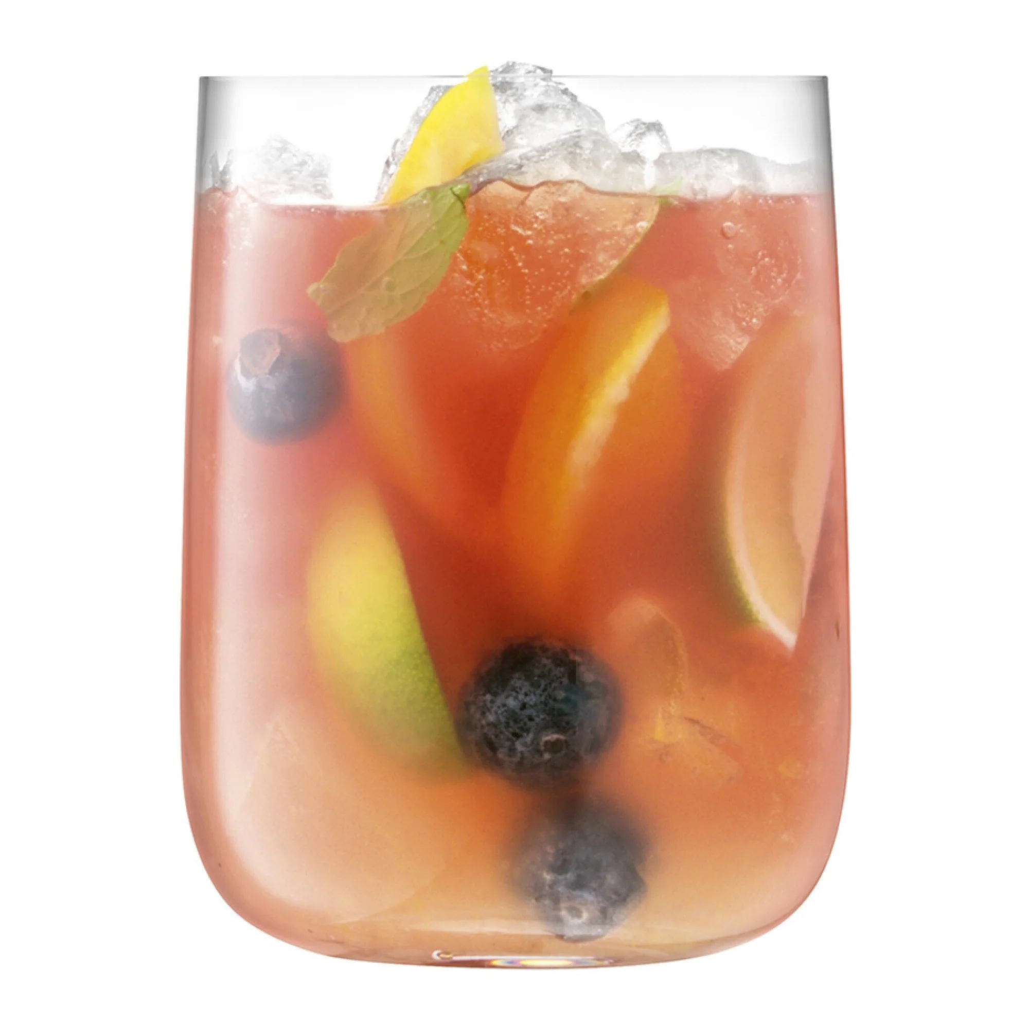 Borough Bar Glass | Set of 4 | 625ml - Image 4