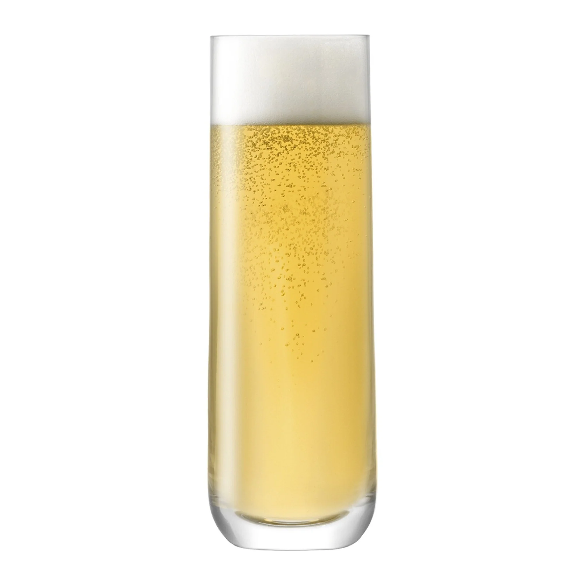 Borough Highball | Set of 4 | 420ml - Image 4