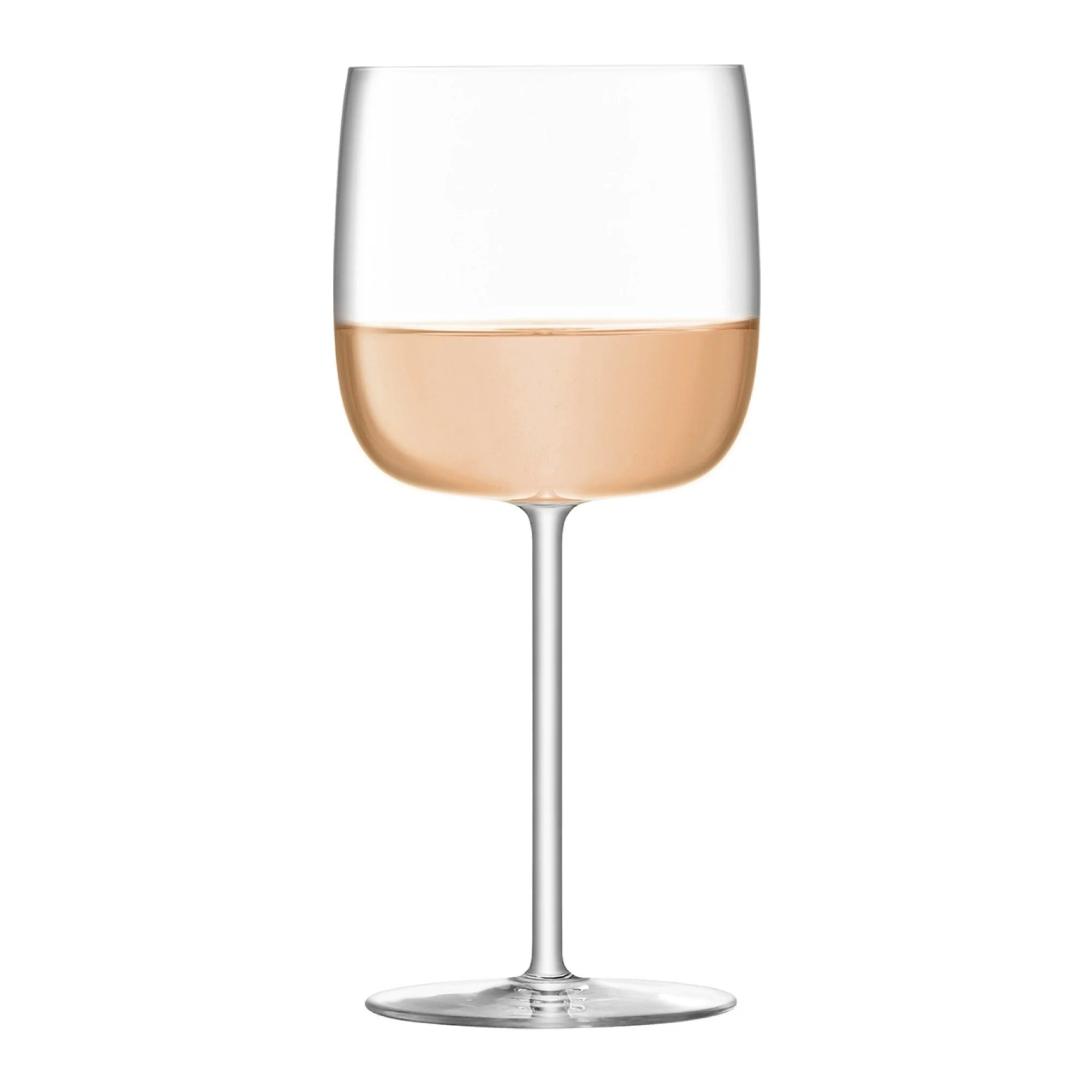 Borough Wine Glass | Set of 4 | 450ml - Image 3
