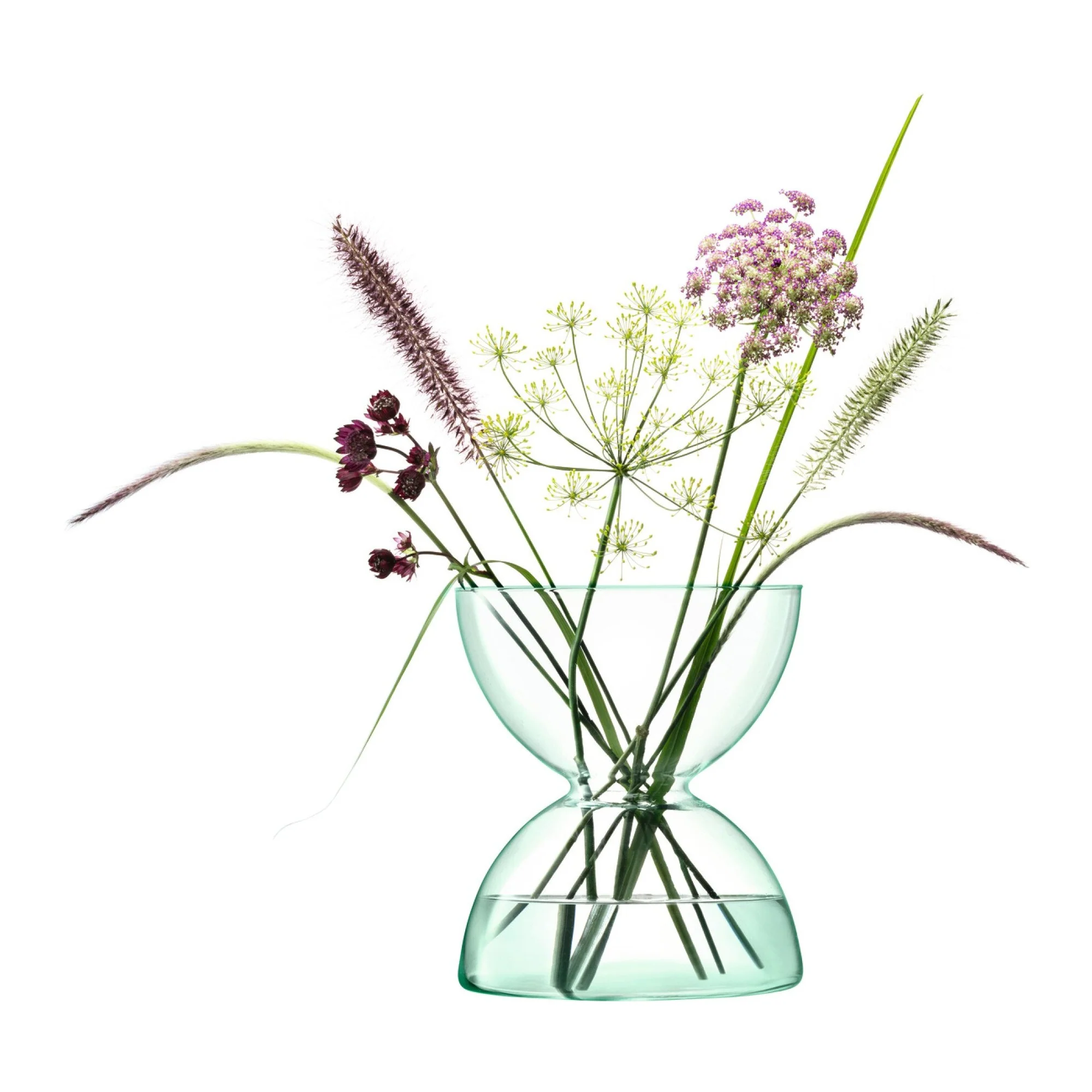 Canopy Vase | 24cm - Image 3