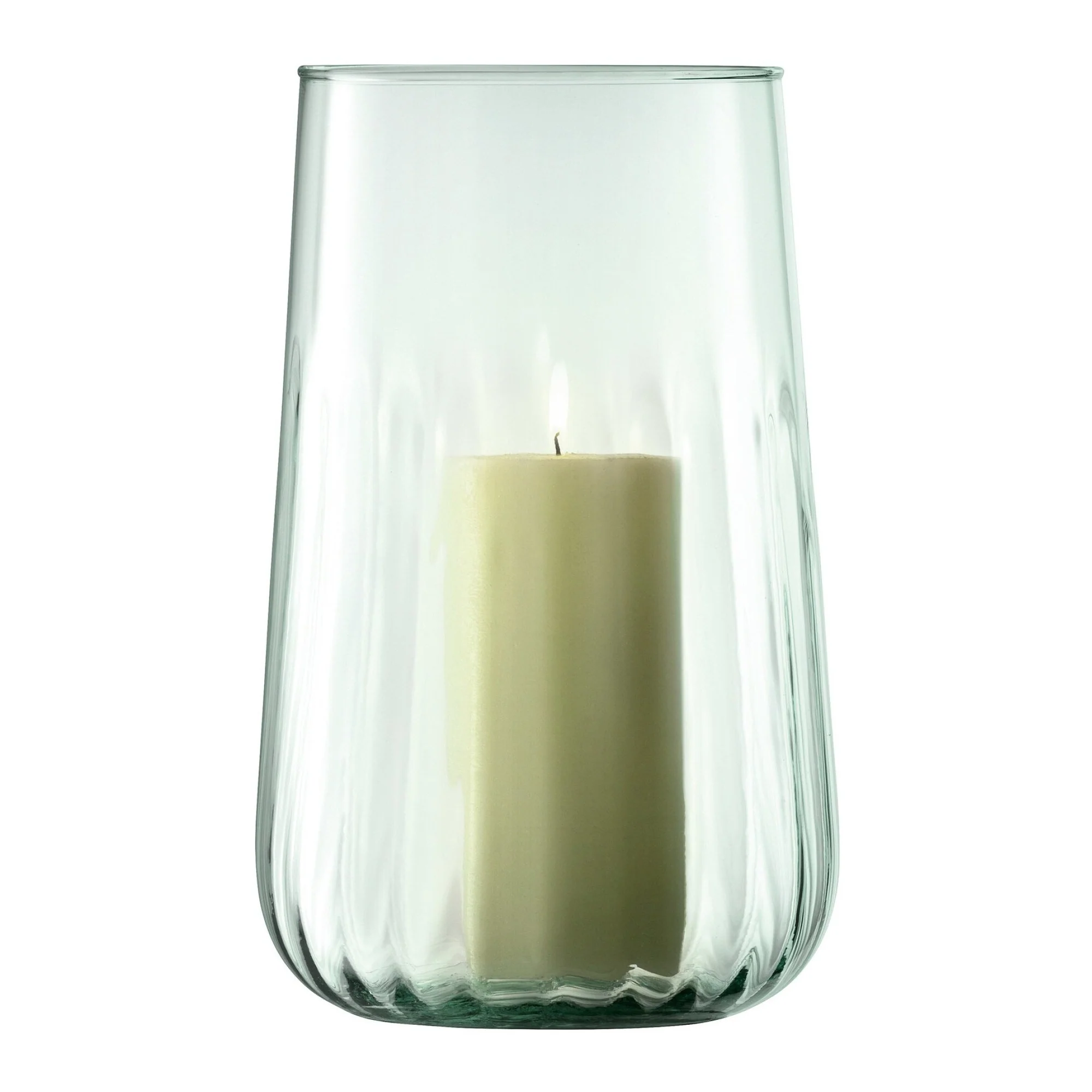 Mia Vase/Lantern | Large 33cm - Image 3