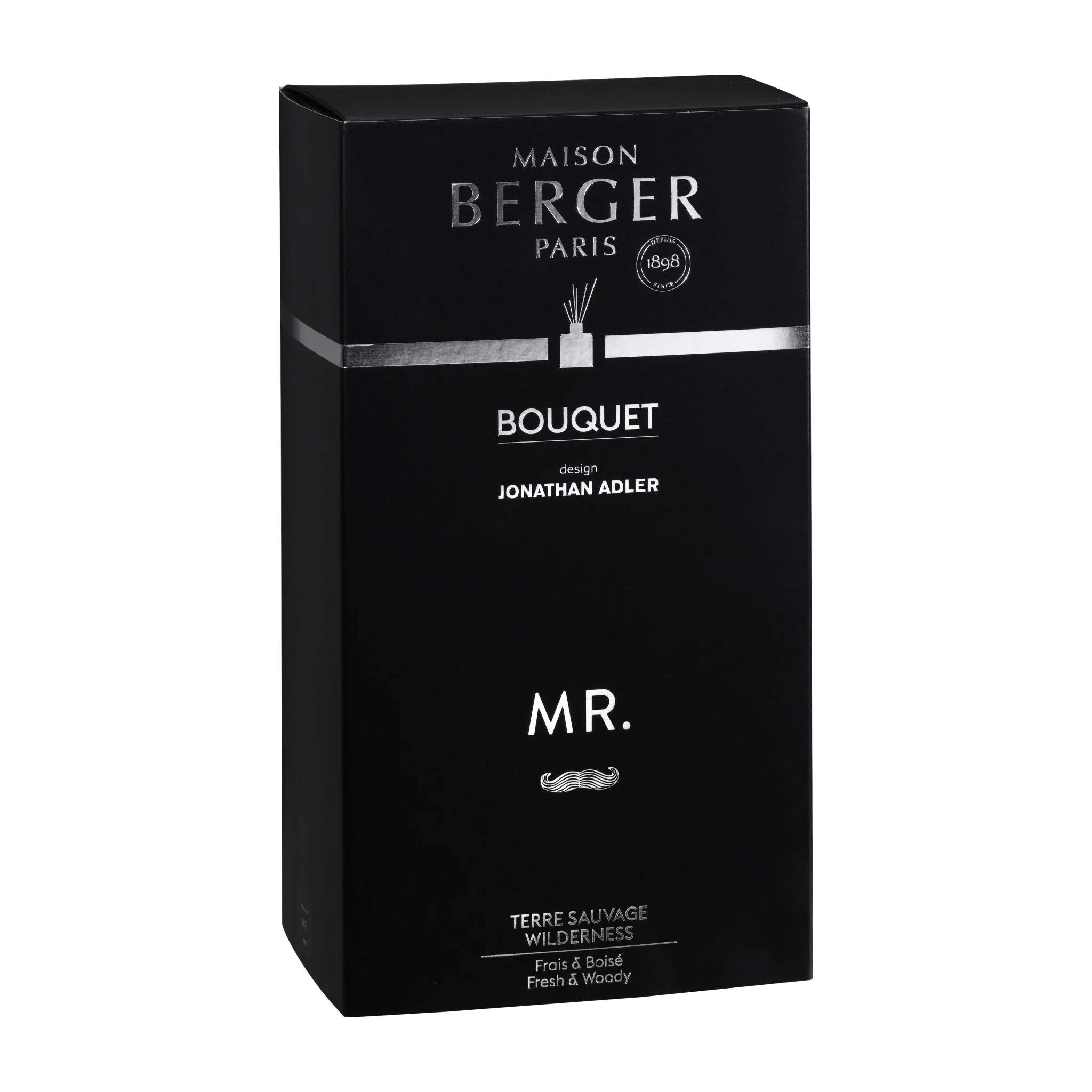 Bouquet Reed Diffuser | Jonathan Adler | Mr | 180ml - Image 3