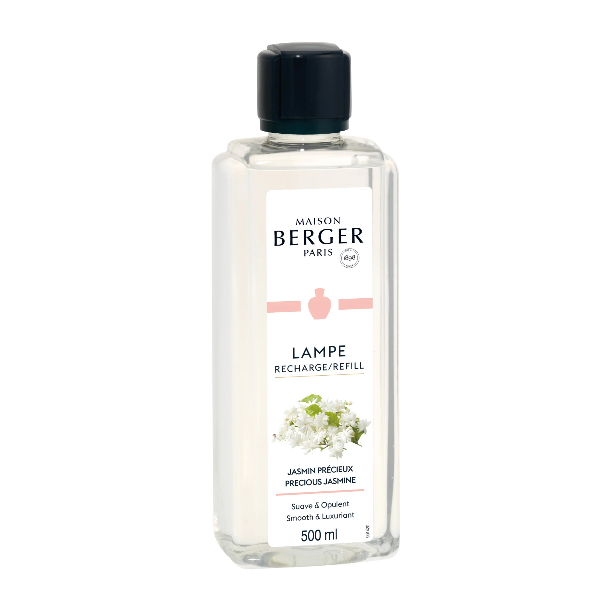 Fragrance Lamp Refill | Precious Jasmine | 500ml
