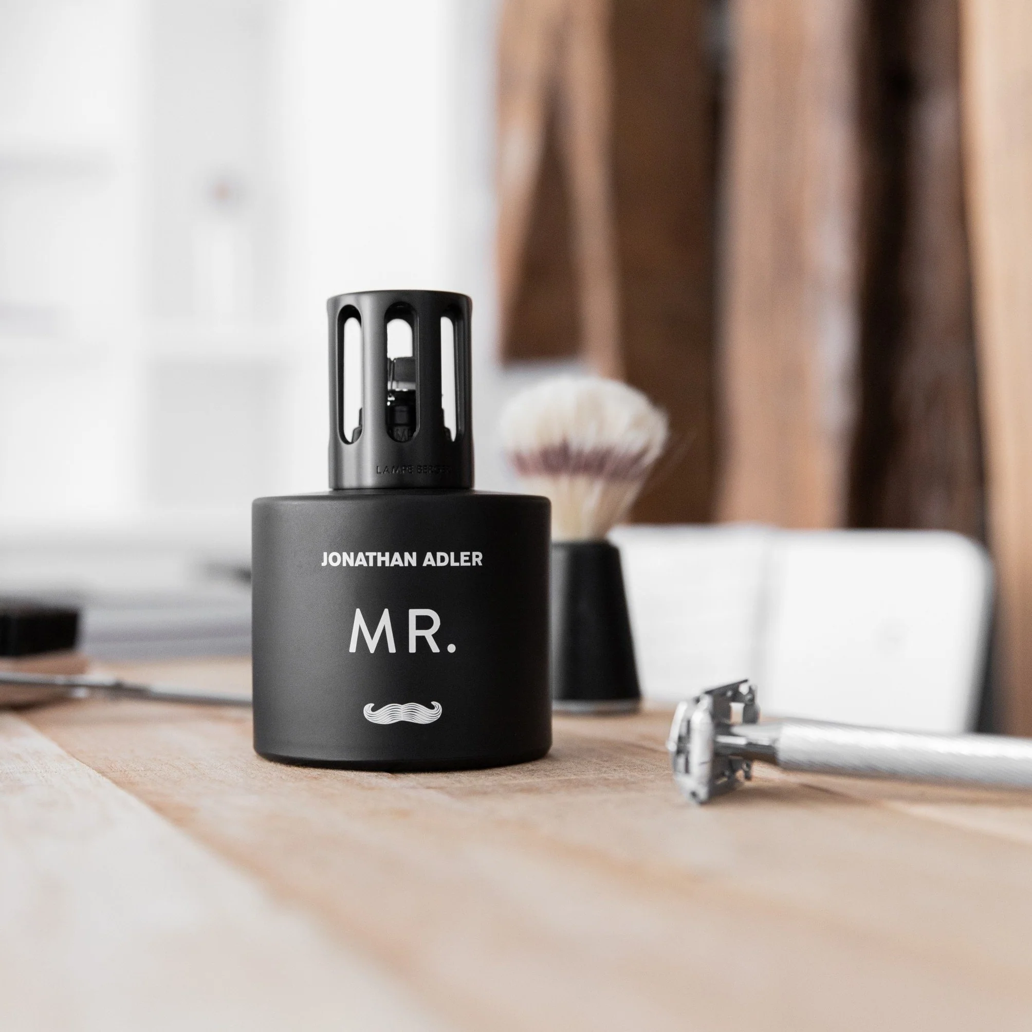 Fragrance Oil Lamp Set | Jonathan Adler | Mr - Image 2