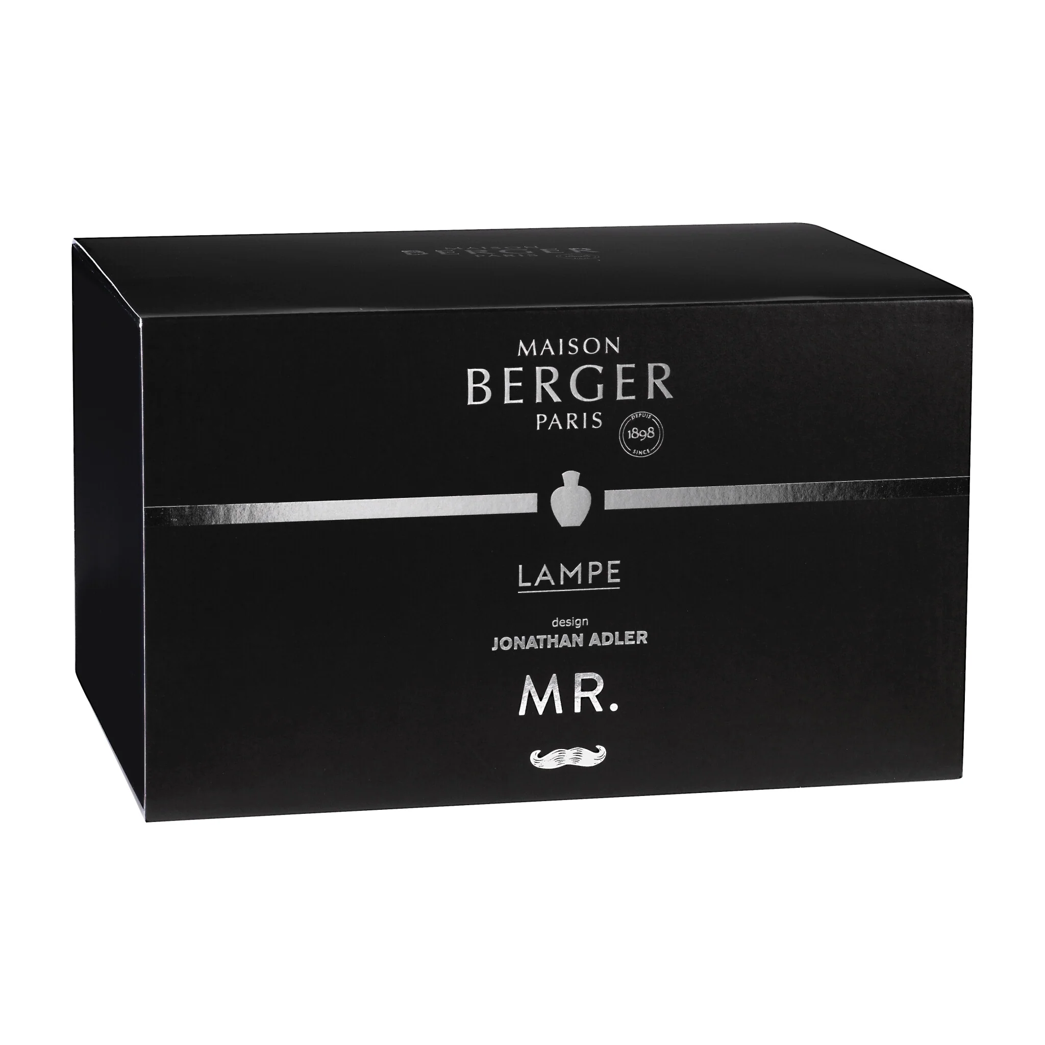 Fragrance Oil Lamp Set | Jonathan Adler | Mr - Image 3
