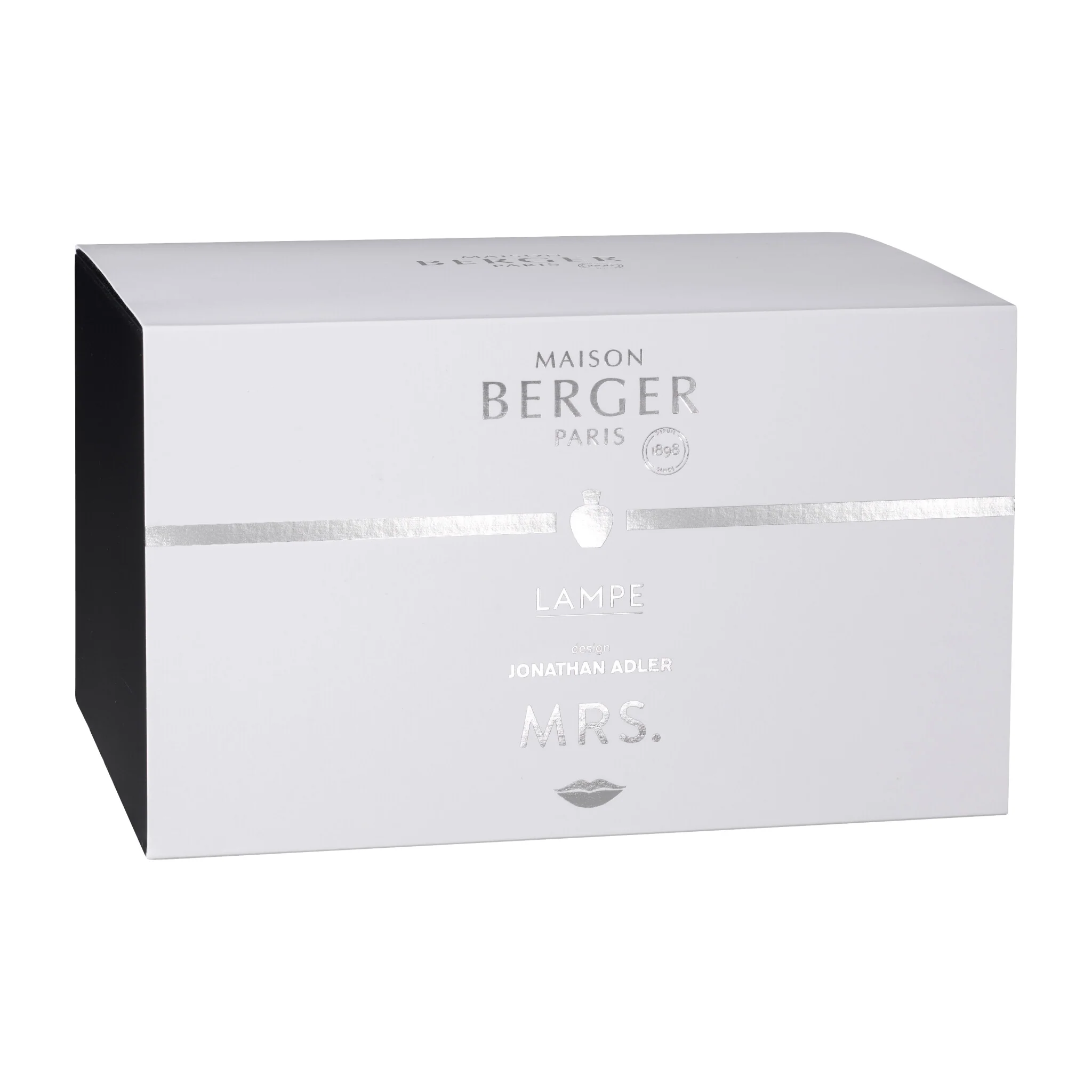 Fragrance Oil Lamp Set | Jonathan Adler | Mrs - Image 3