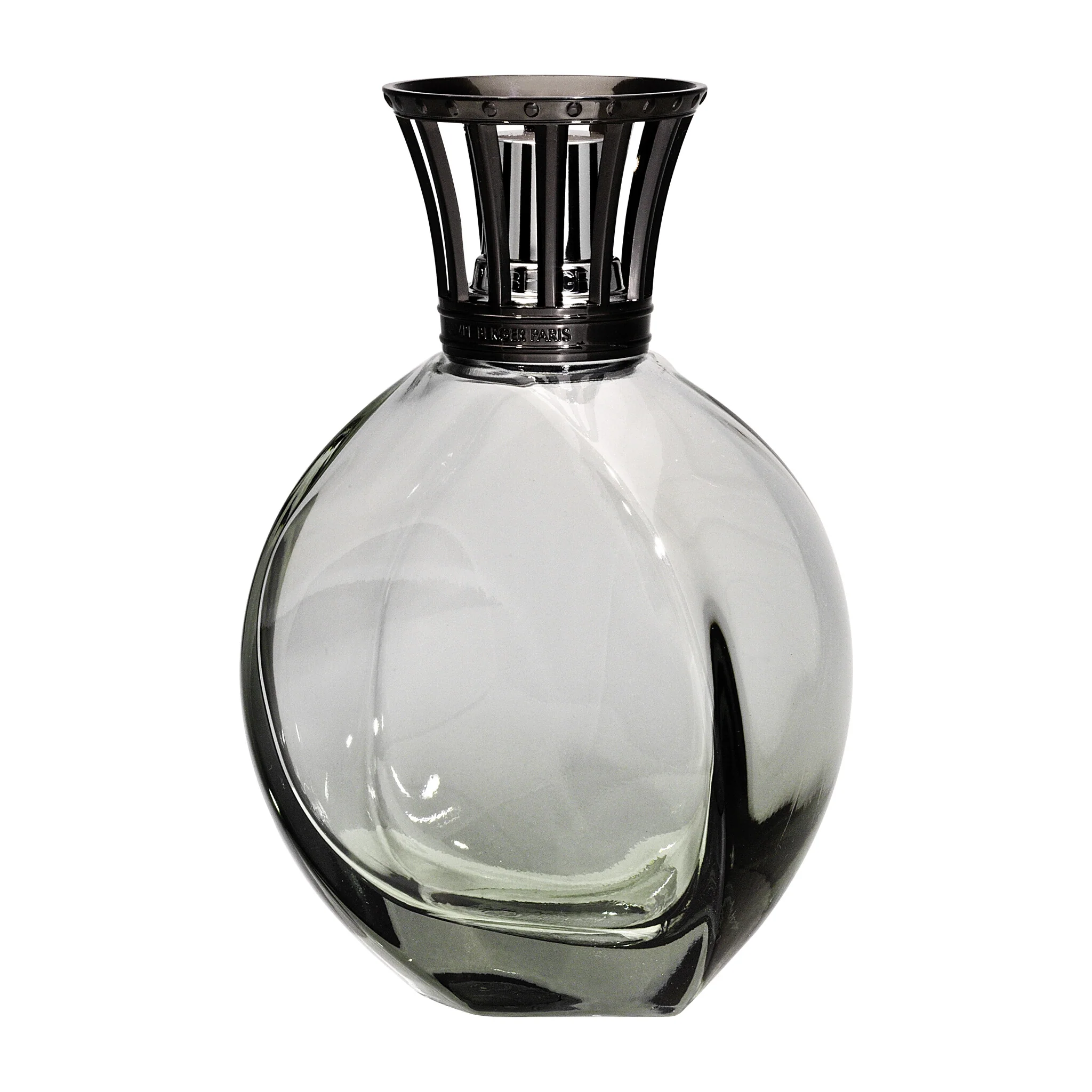 Fragrance Oil Lamp | Tocade | Green