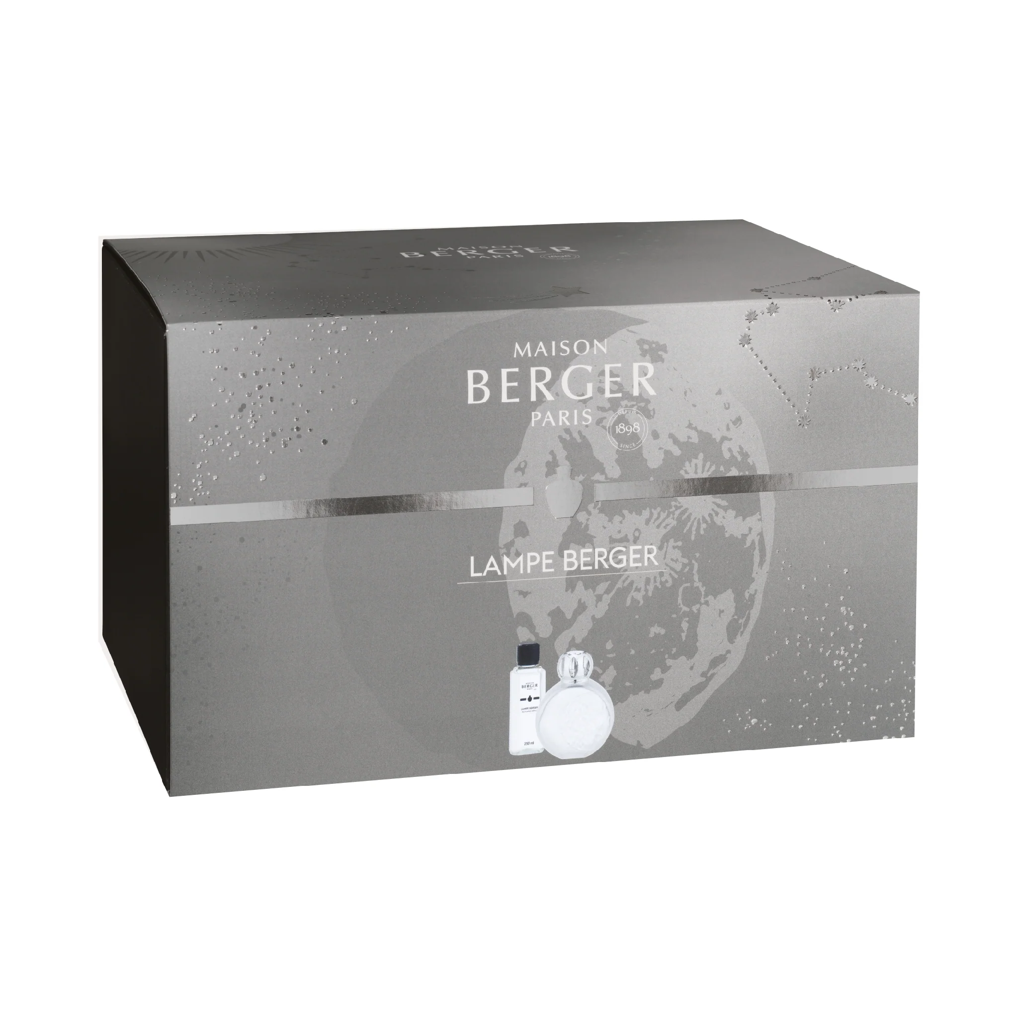 Astral Fragrance Lamp Set | Frosted - Image 3