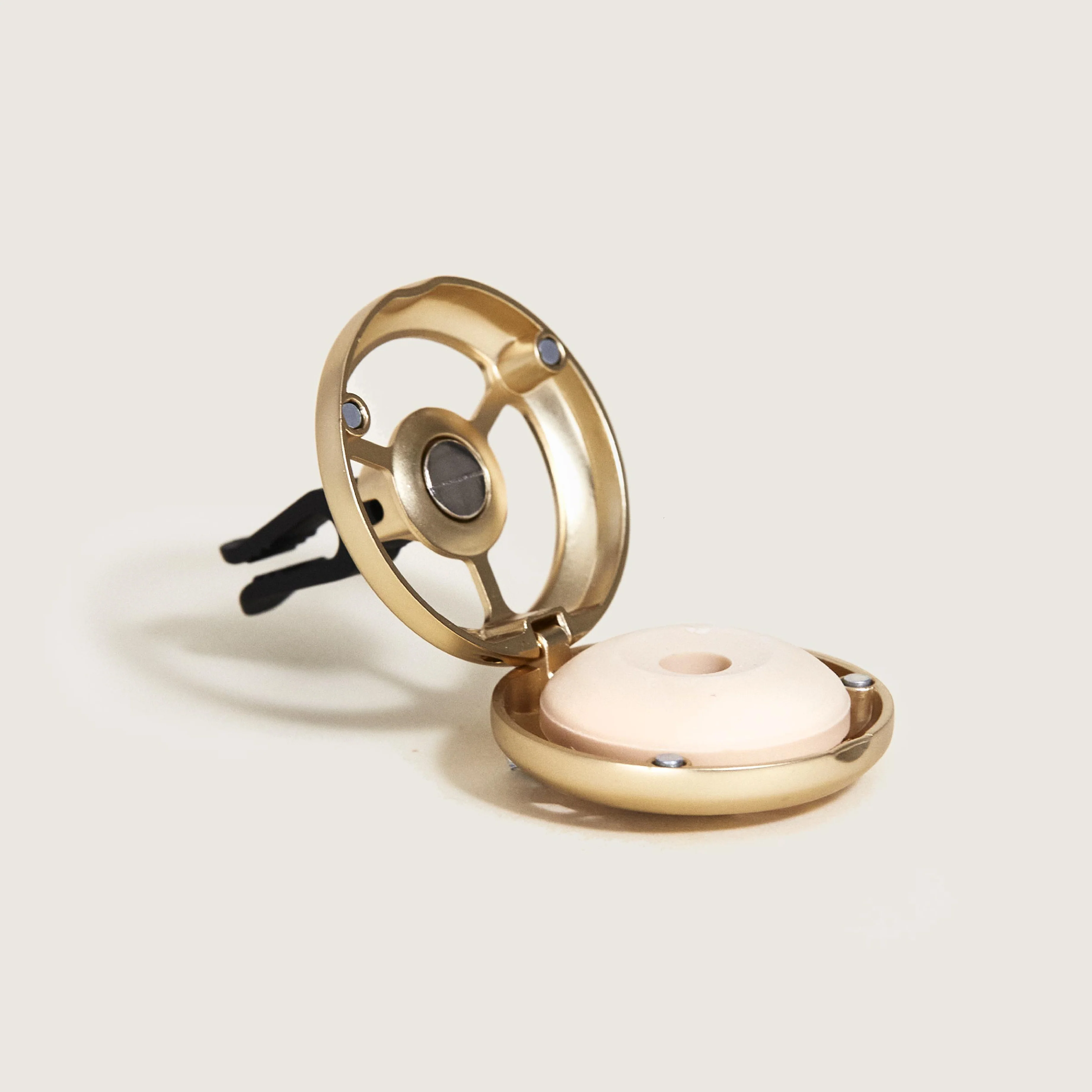 Car Diffuser | Lolita Lempicka Sweet | Gold - Image 3
