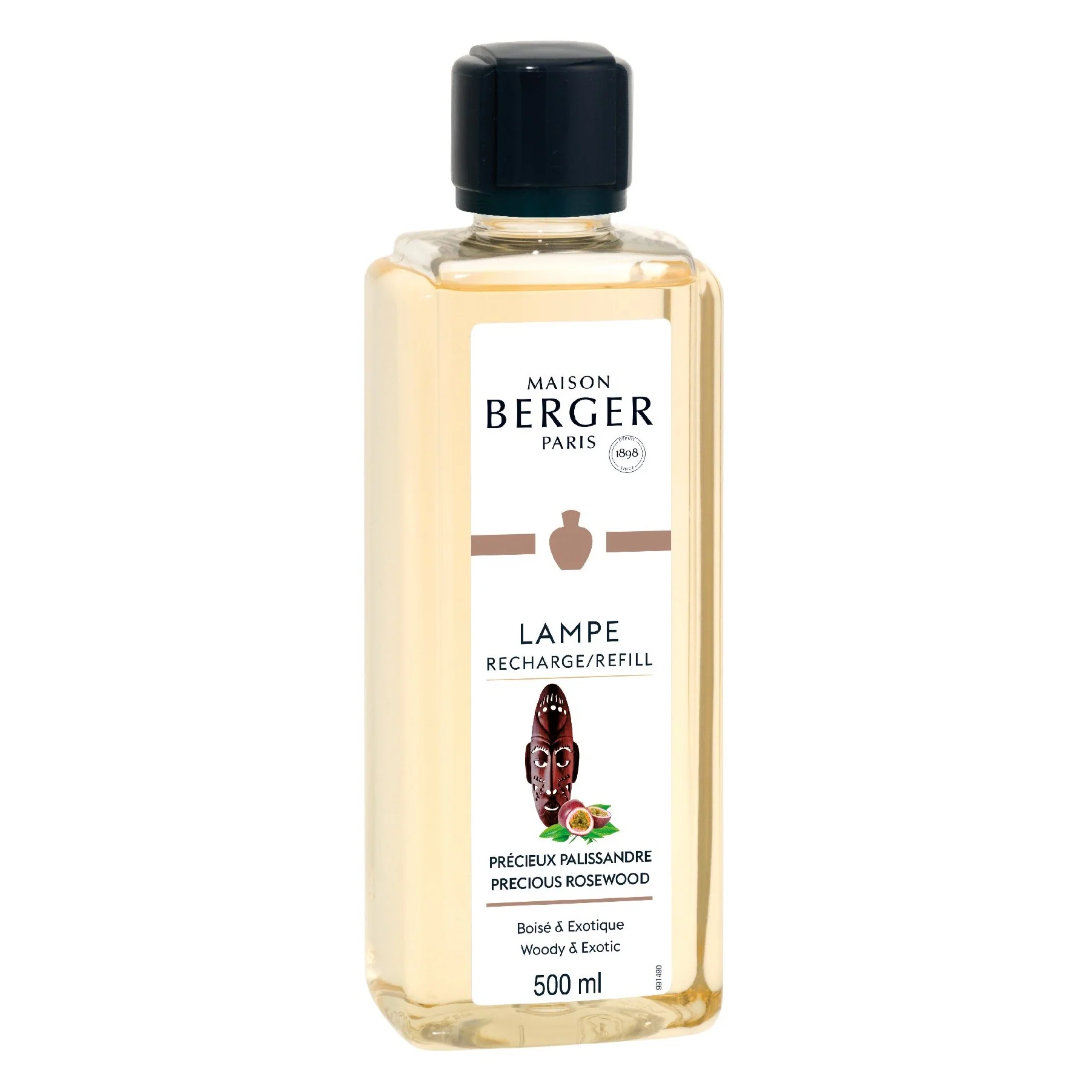 Fragrance Lamp Refill | Precious Rosewood | 500ml