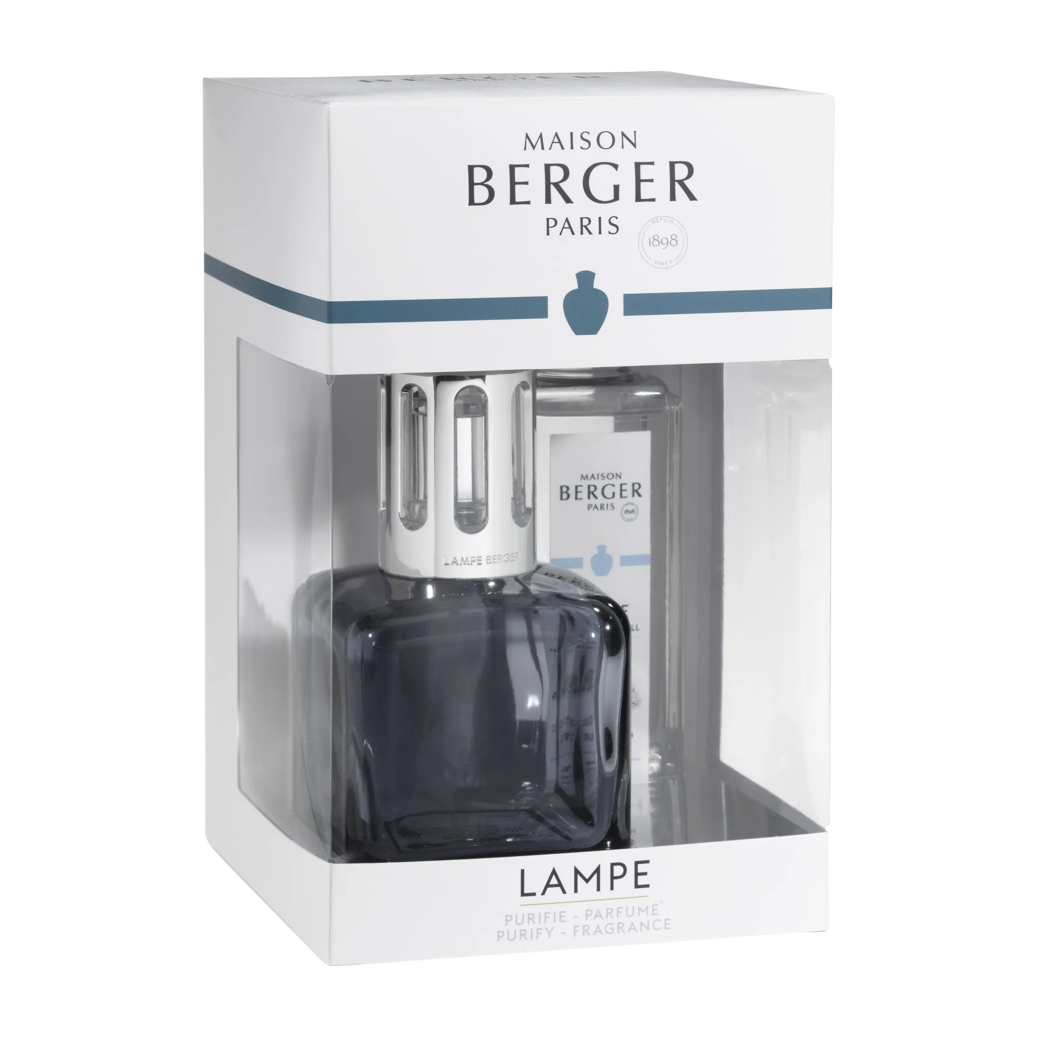 Glacon Lamp Set | Institutional Range | Pure White Tea | 250ml - Image 3