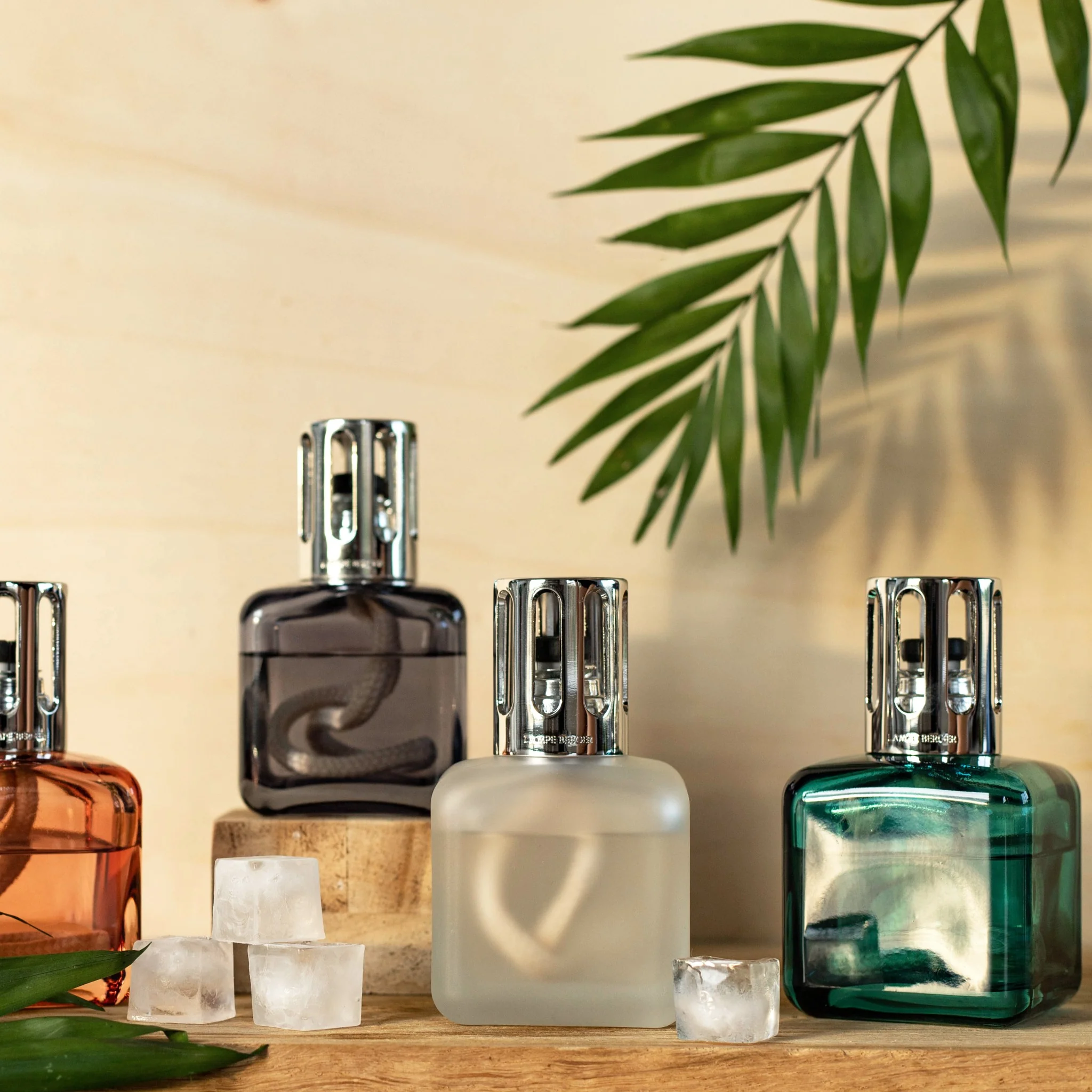 Glacon Lamp Set | Institutional Range | Pure White Tea | 250ml - Image 4
