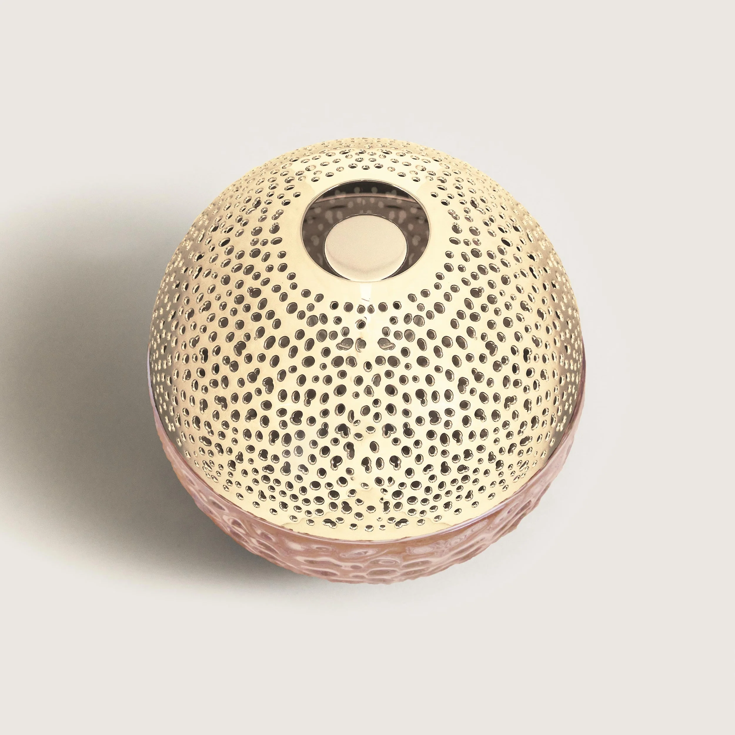 Gravity Fragrance Lamp | Nude - Image 3