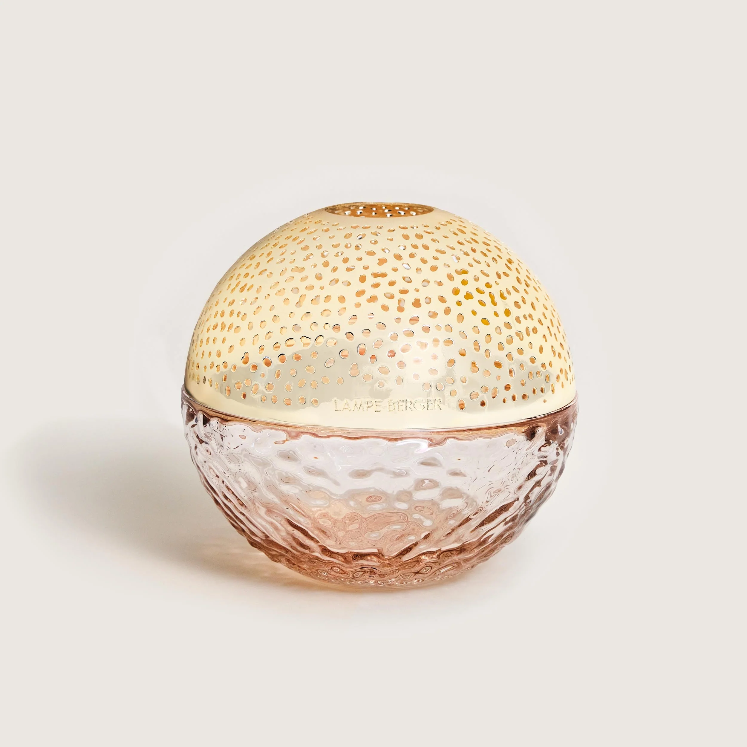 Gravity Fragrance Lamp | Nude - Image 4