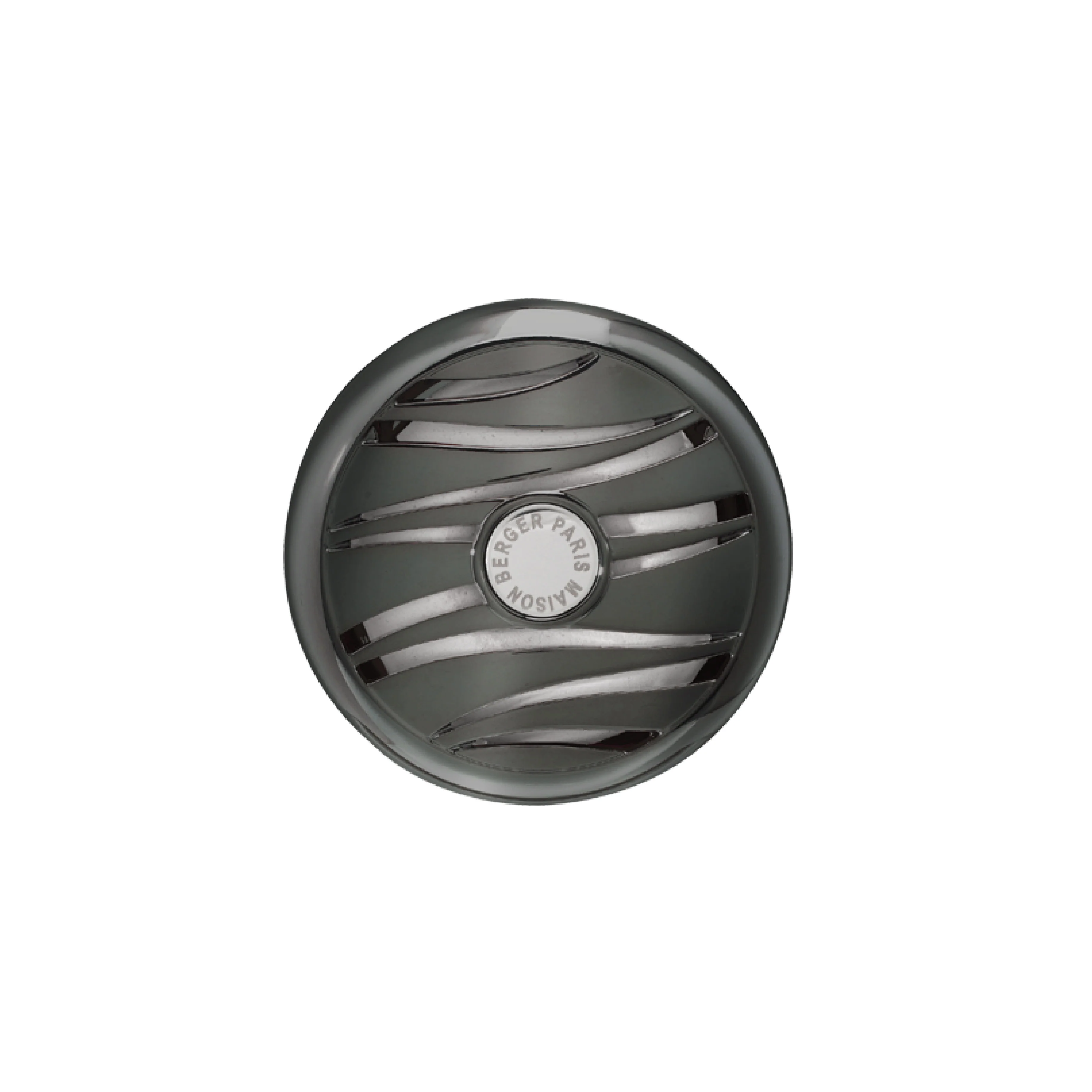 Holly Car Diffuser | Amber Powder - Image 3
