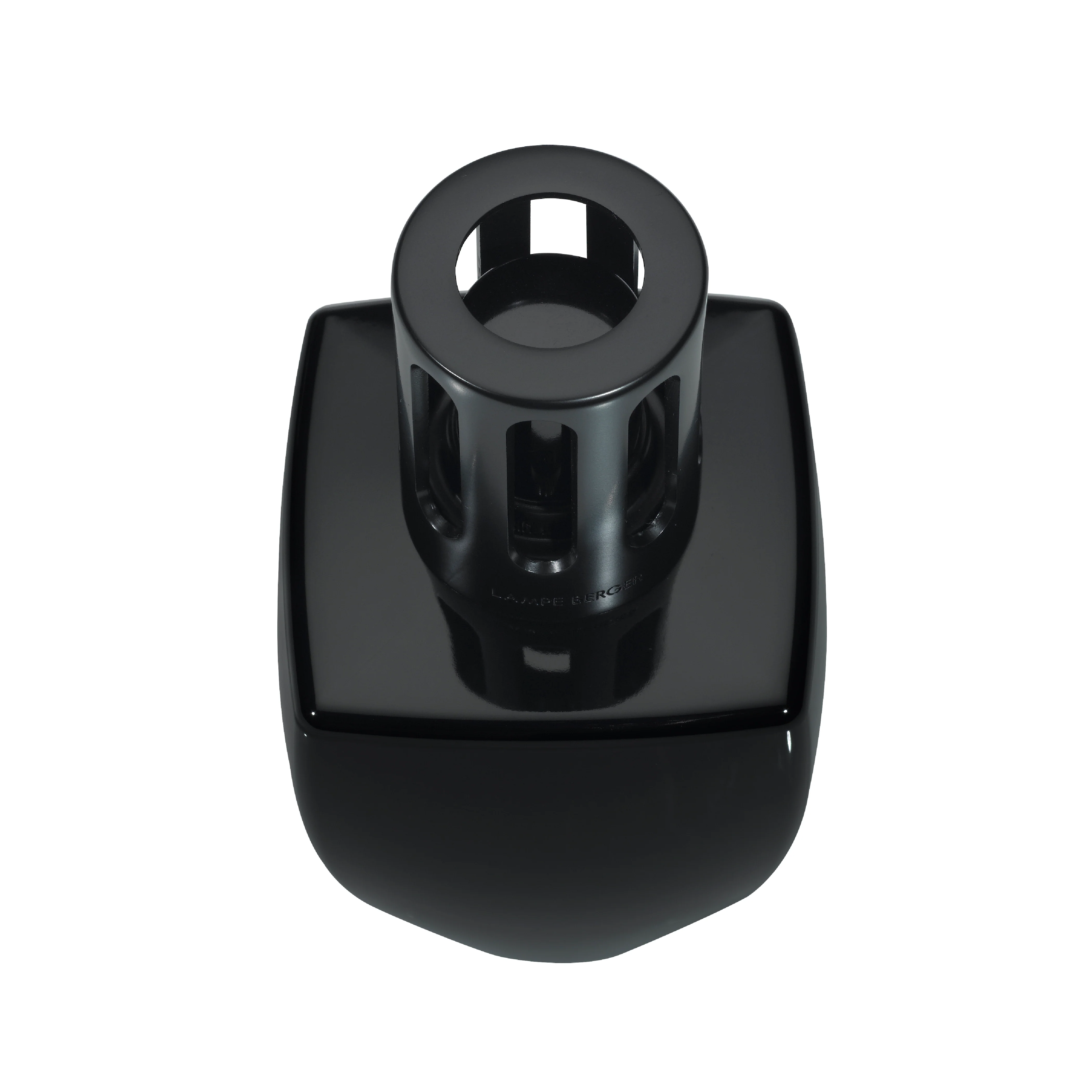 June Fragrance Lamp Set | Black - Image 2