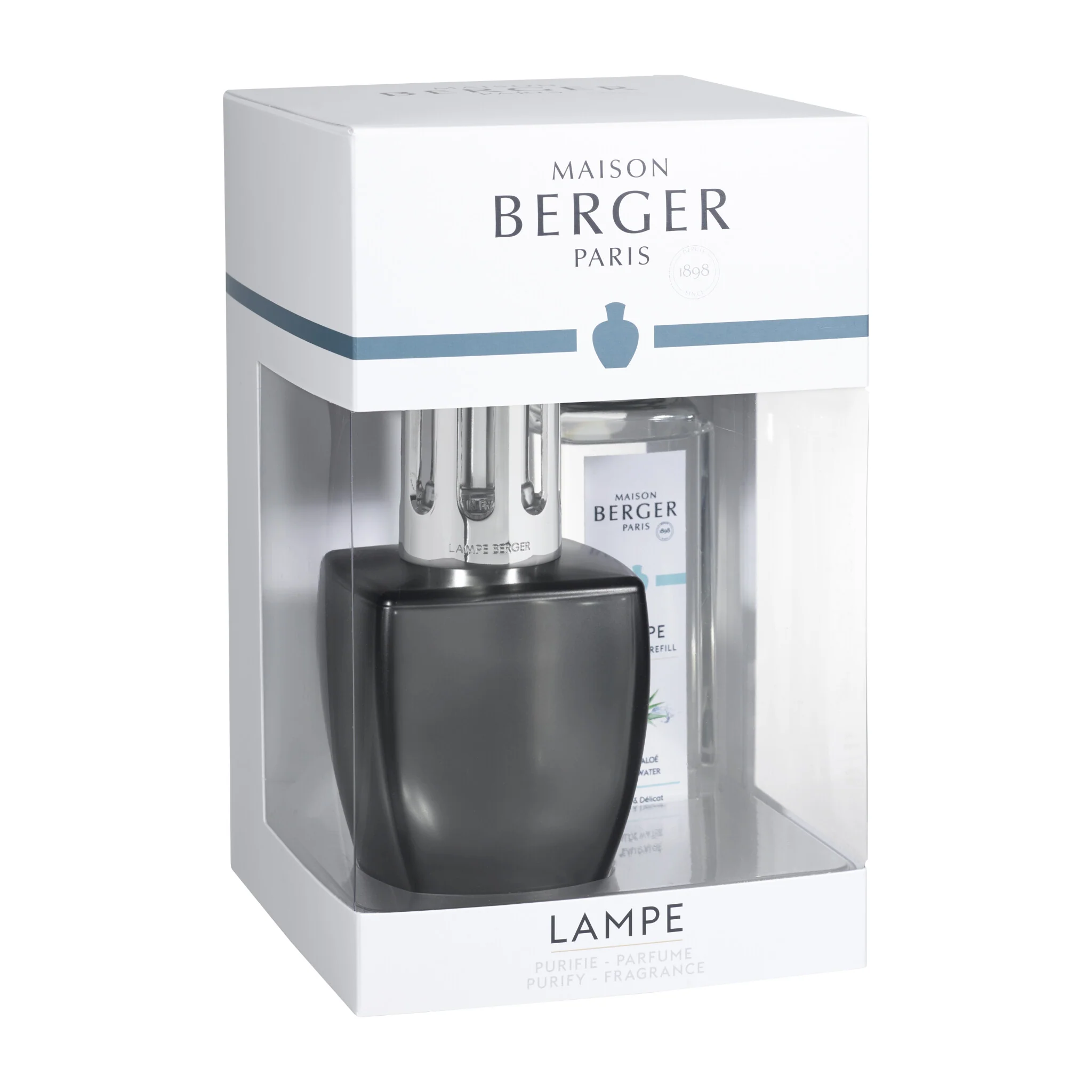 June Fragrance Lamp Set | Institutional Range | Aloe Vera Water | 250ml - Image 3