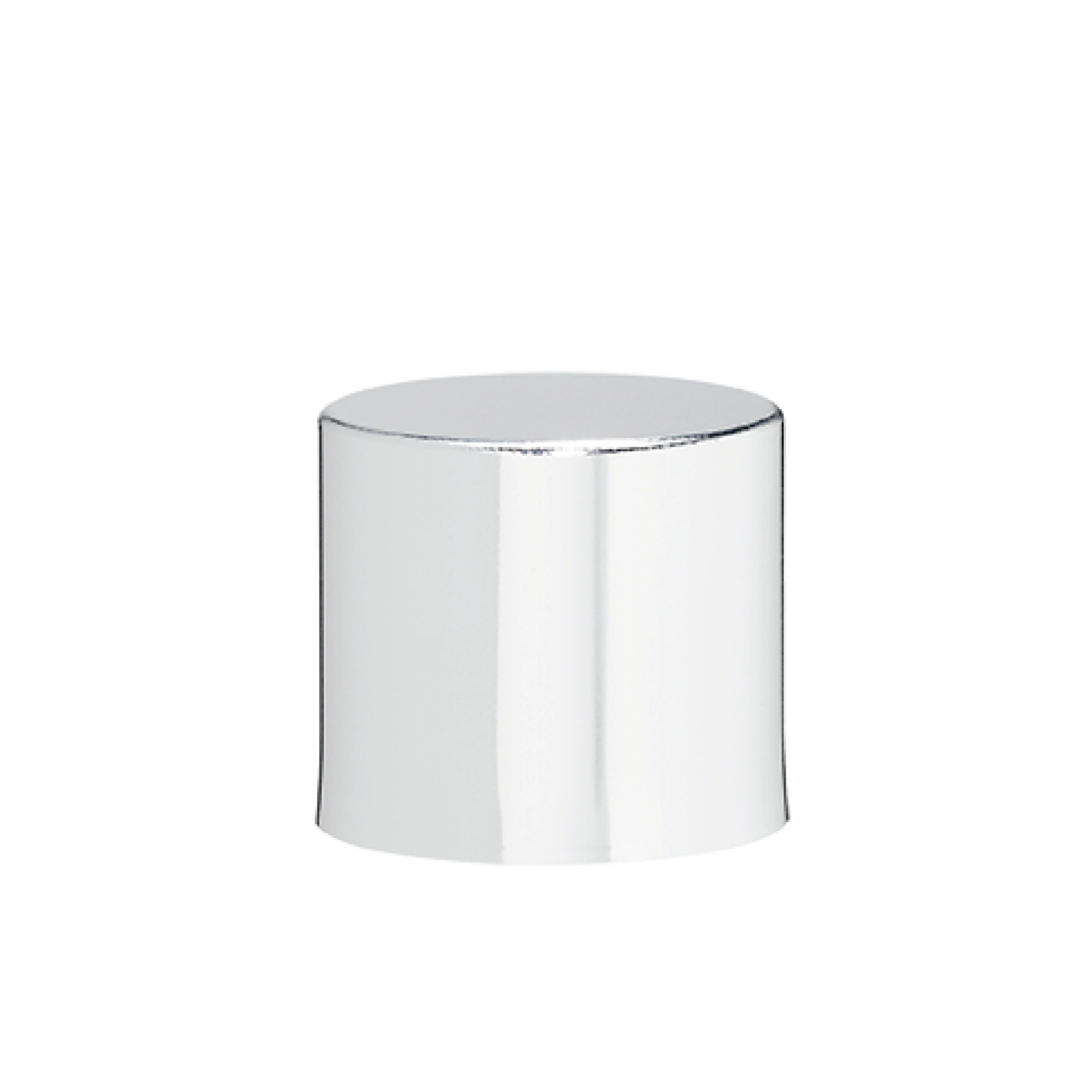 Lamp Stopper | Silver