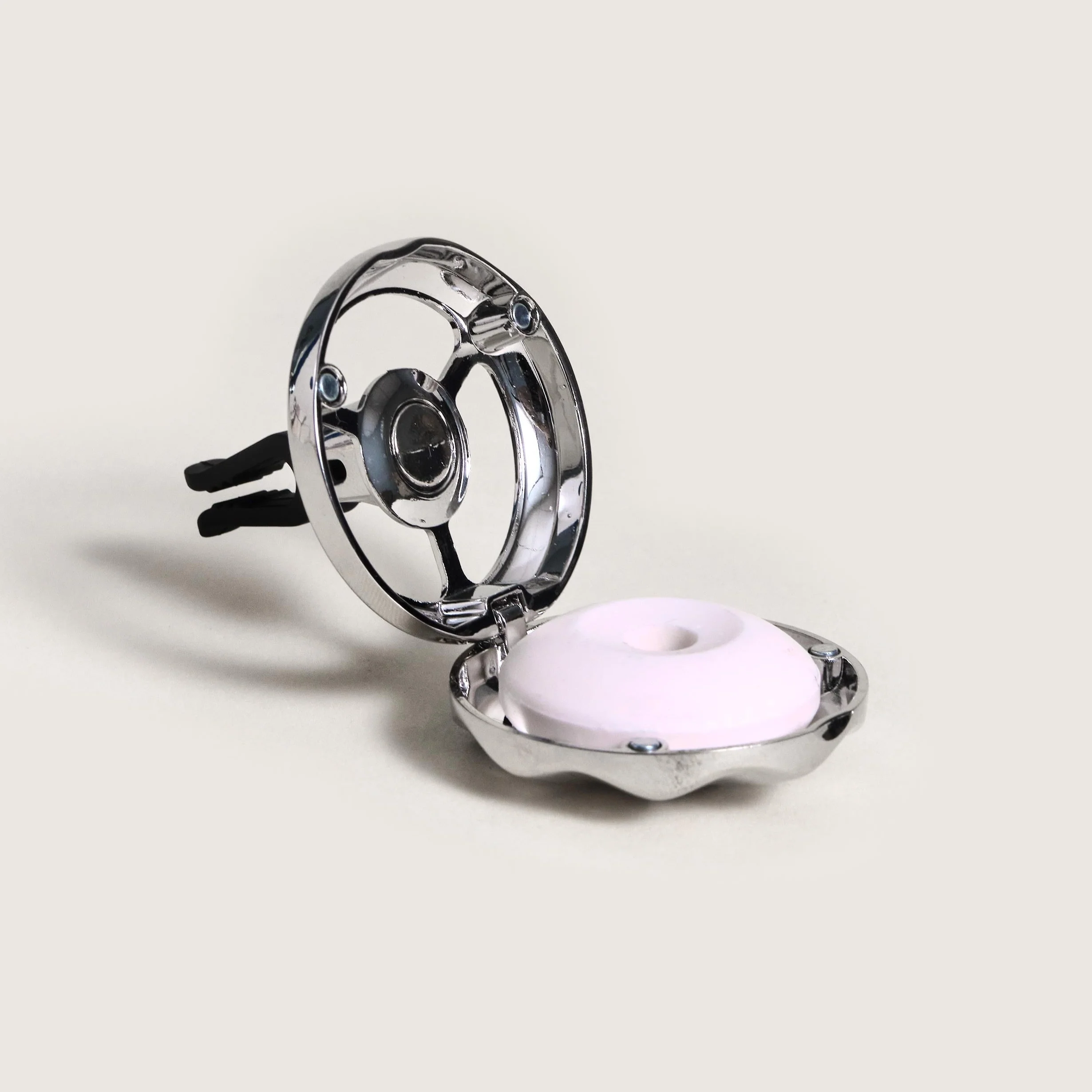 Lilly Car Diffuser | Exquisite Sparkle - Image 4