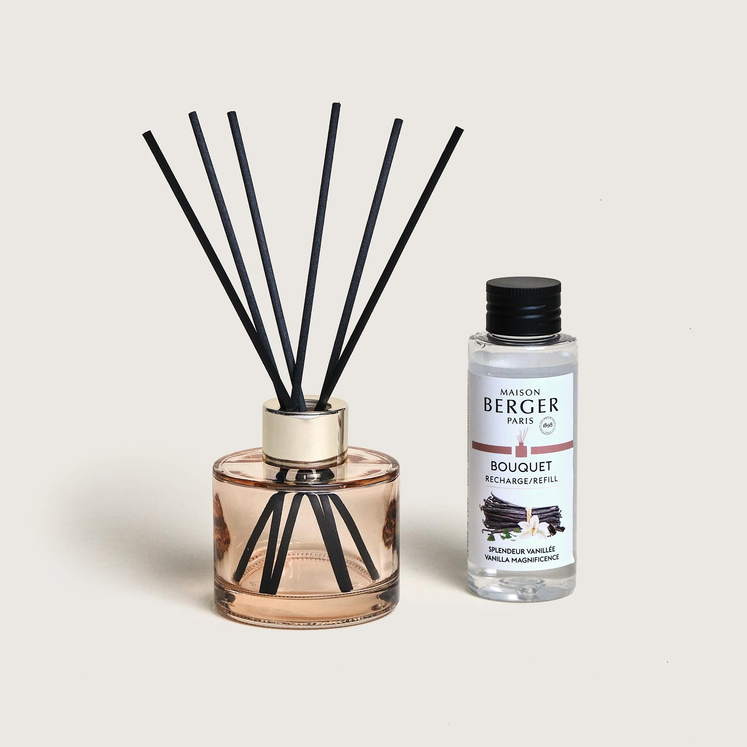 Little Treasures Pomelis Gift Set | Vanilla Magnificence - Image 3