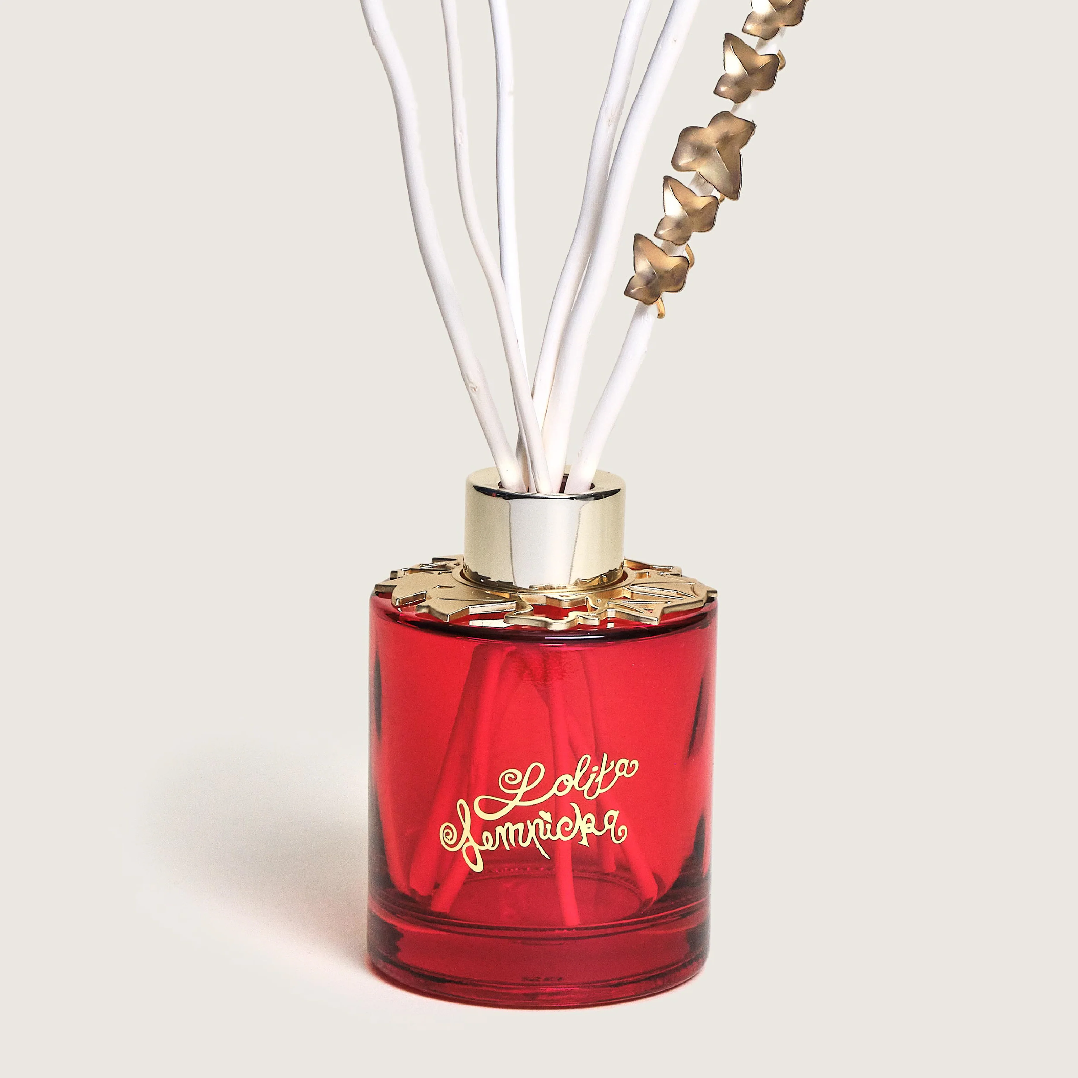 Lolita Lempicka Bouquet Reed Diffuser | Lolita Lempicka Sweet | 150ml - Image 4