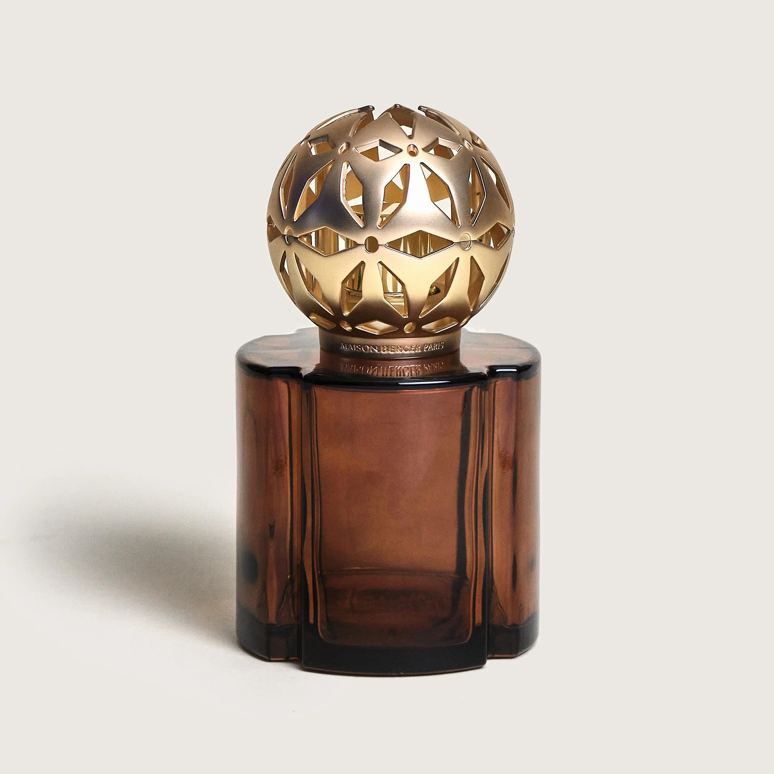 Pomelis Fragrance Lamp Set | Vanilla Magnificence | Chocolate - Image 4