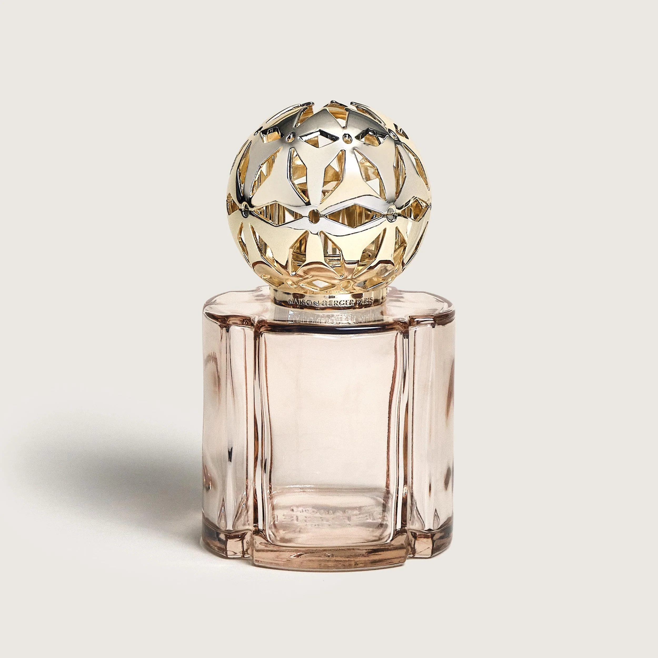 Pomelis Fragrance Lamp Set | Vanilla Magnificence | Nude - Image 4